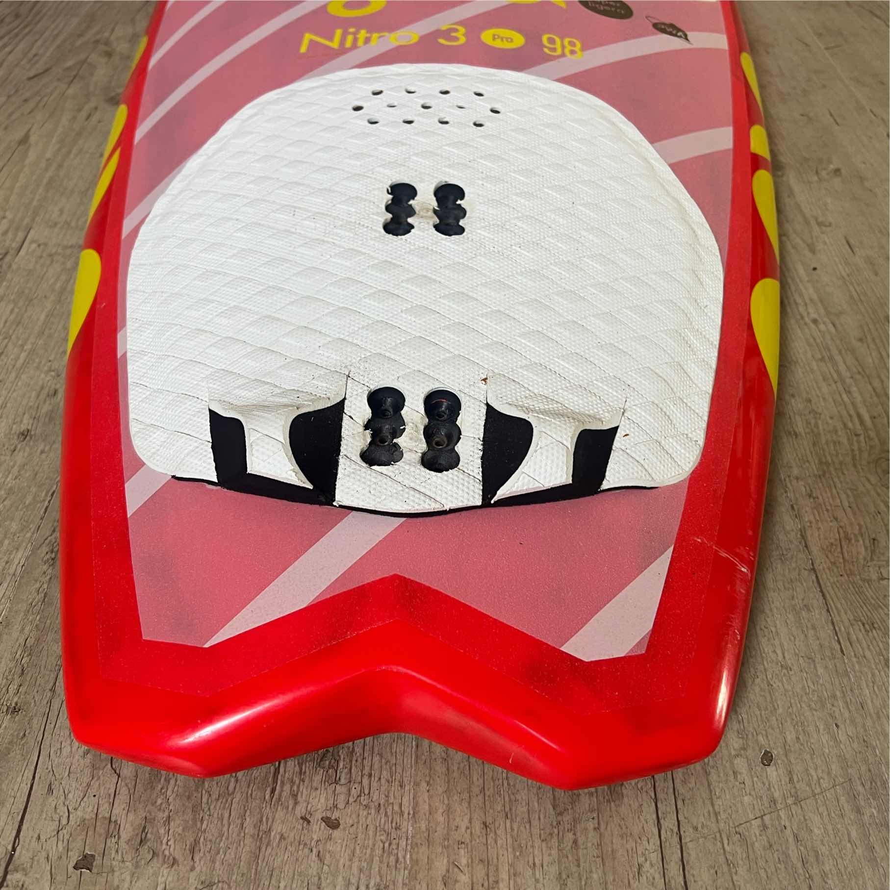 Goya Nitro 98 2022/23