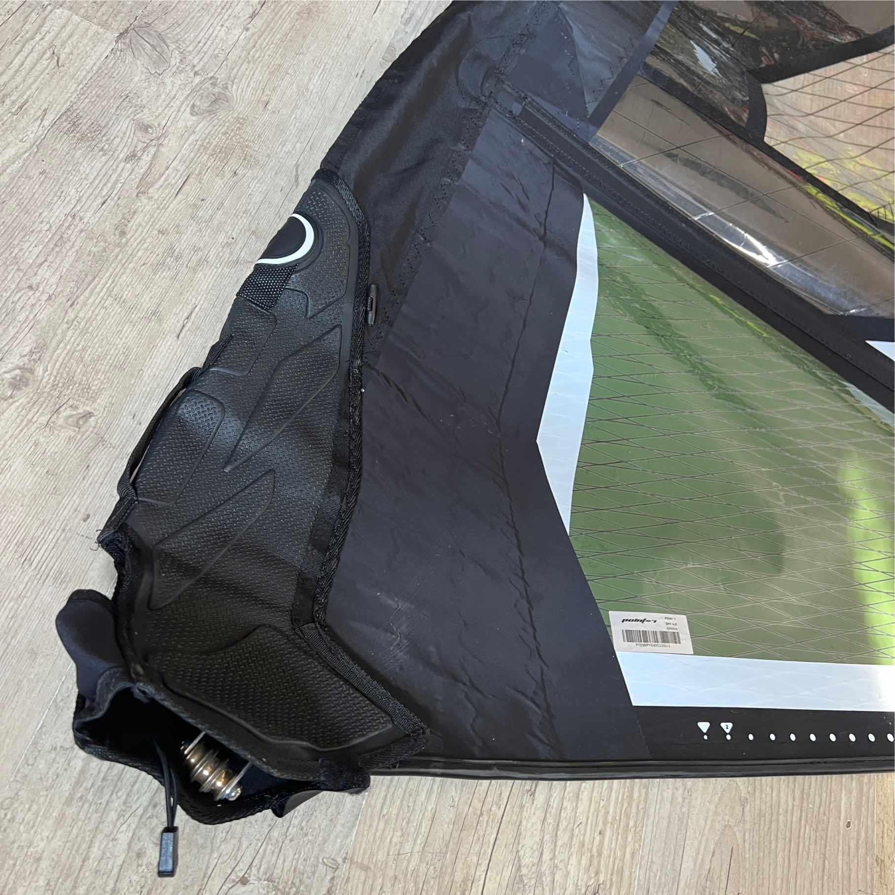 Point-7 Spy 4.0 2023