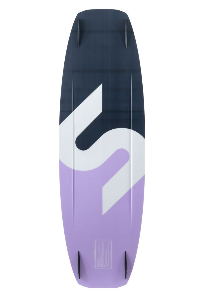 TAVOLA WAKEBOARD SLINGSHOT CONTRAST 2024 (Size 142cm)