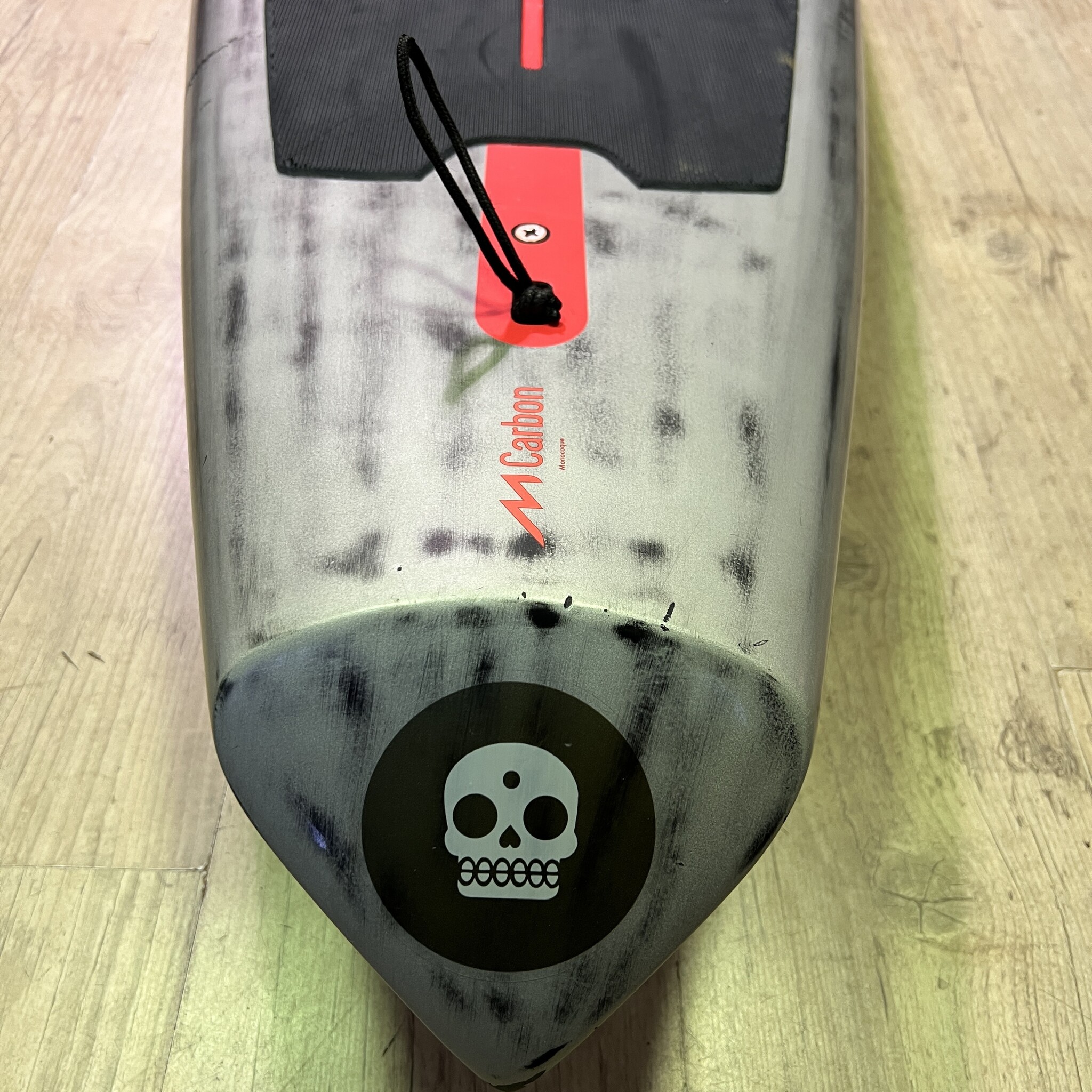 KT Ginxu Dragonfly 110L