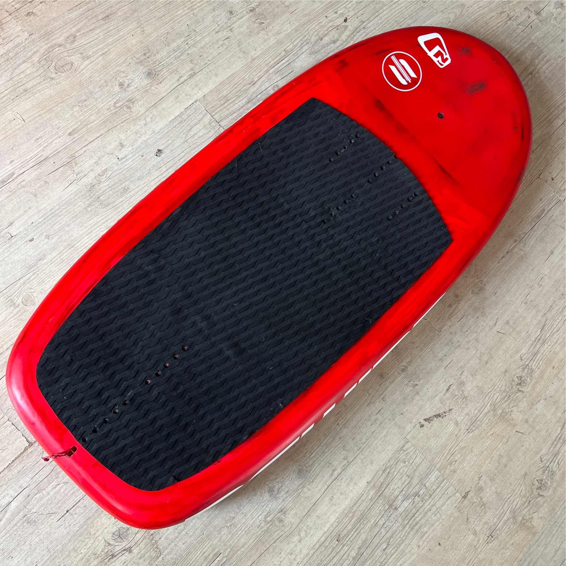 Newind Wingboard 90L