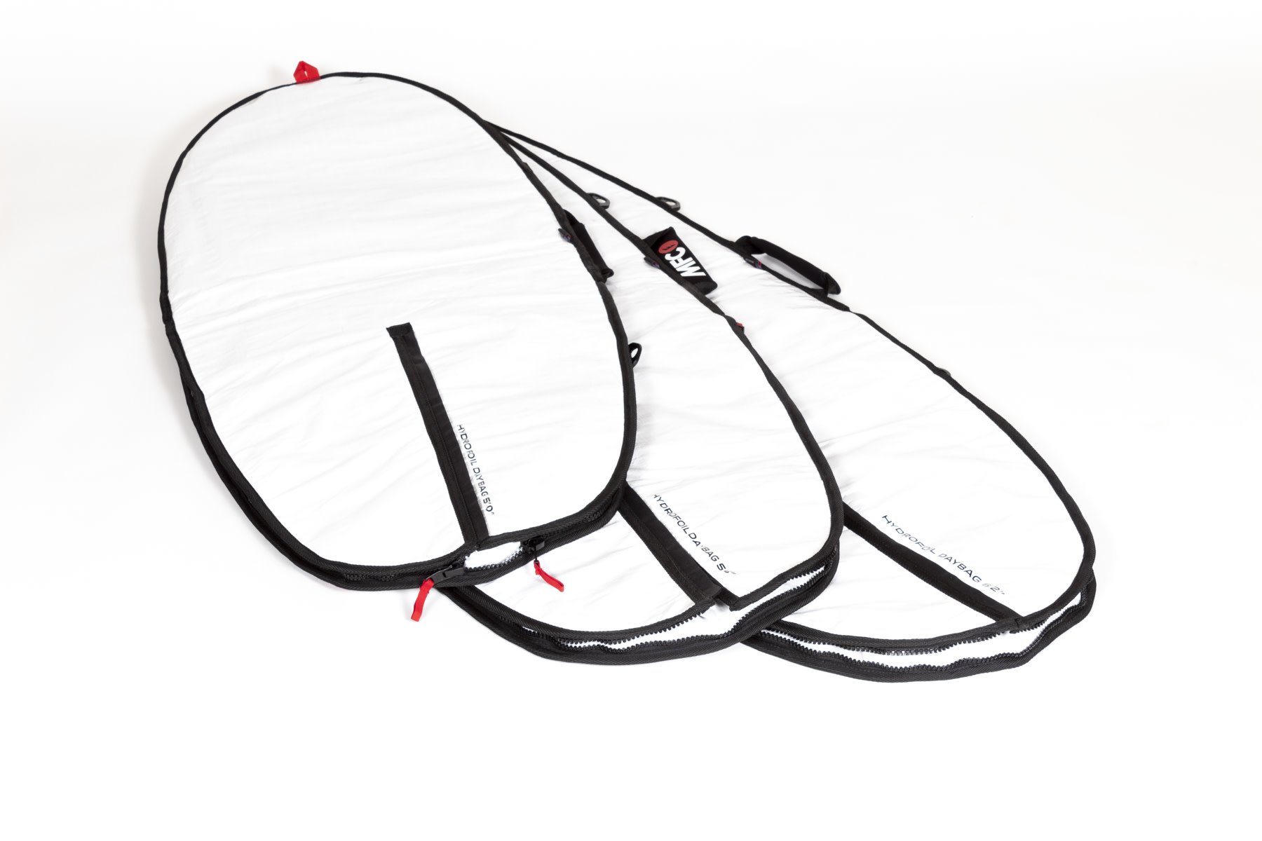 MFC Hydrofoil Wing Daybag - Size : 5'8"