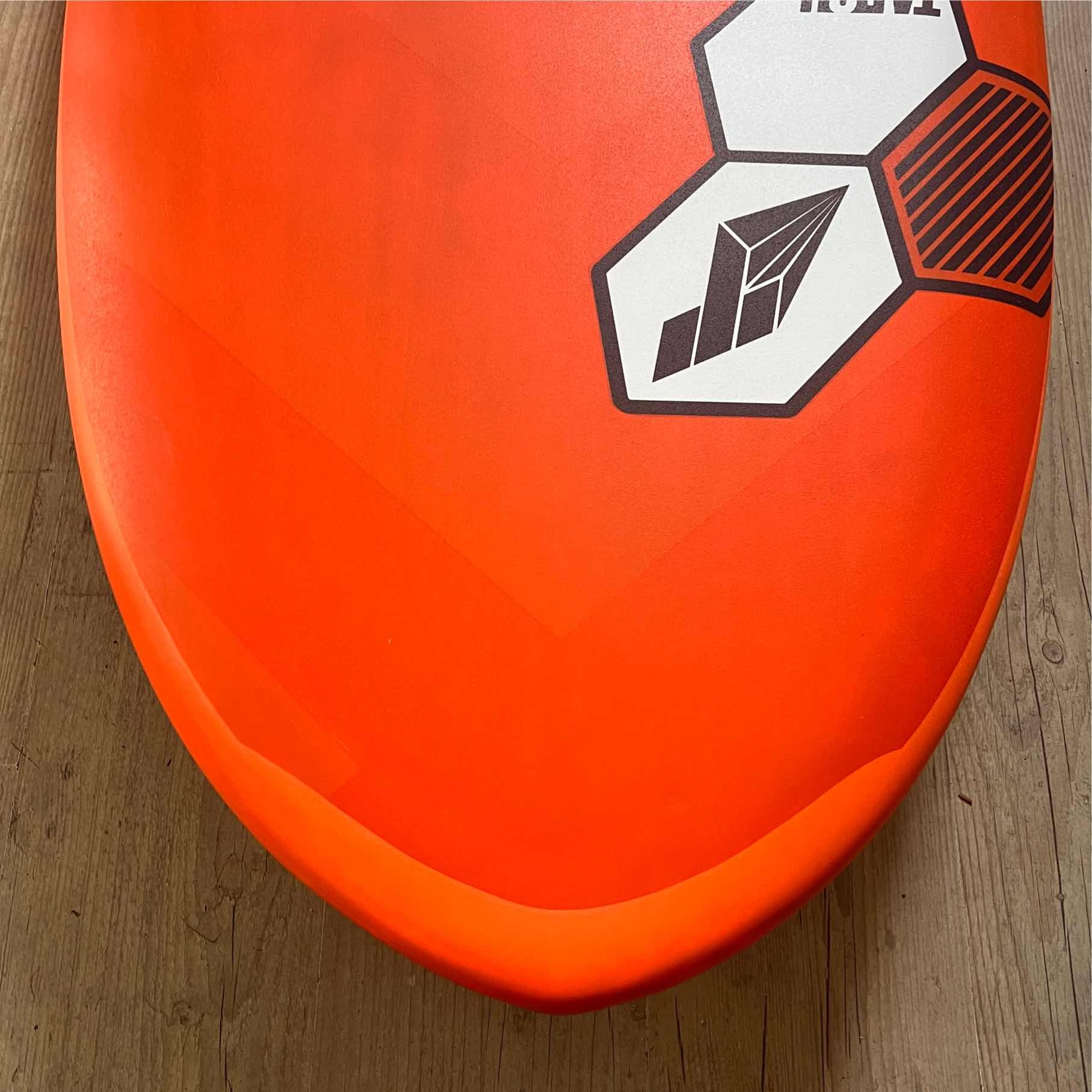 Tabou Fifty 115 LTD 2023