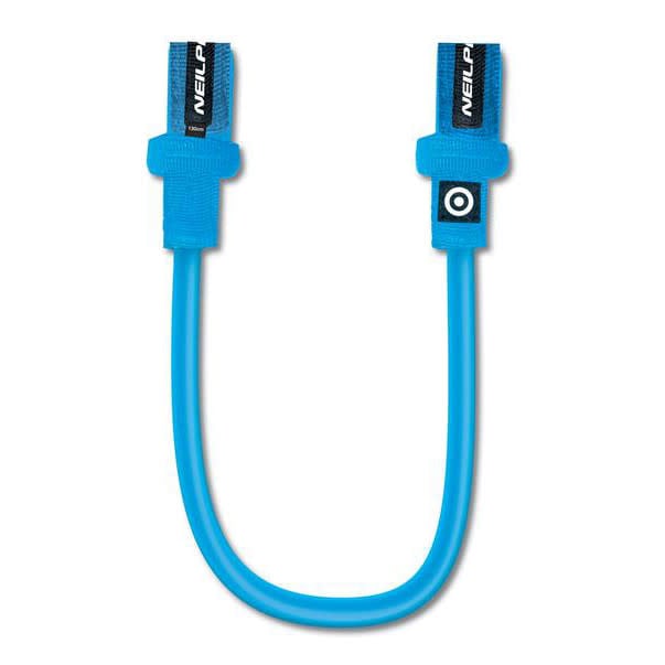 Neil Pryde Fixed Harness Line Comp. - "Color: C2 blue","Size: 28"