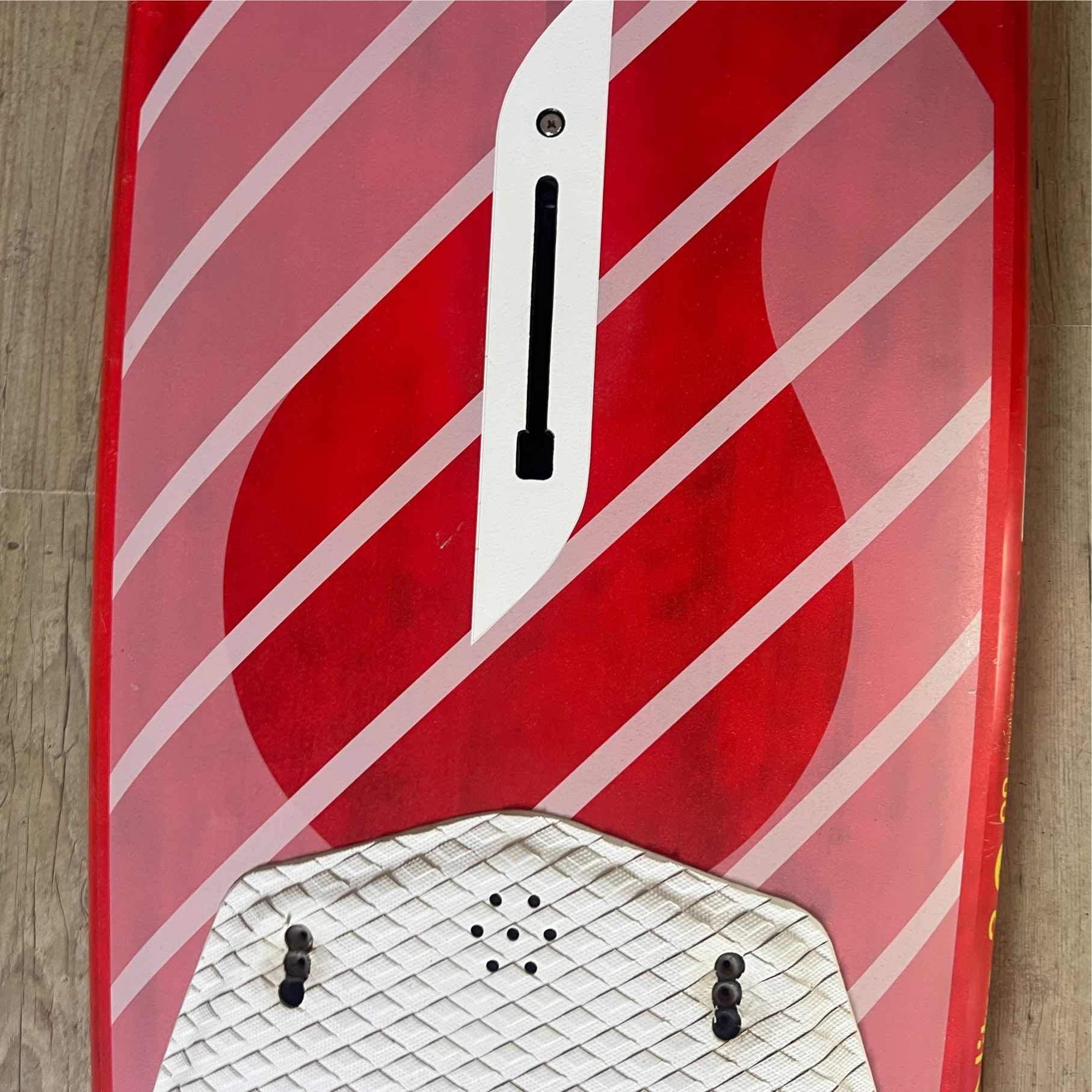 Goya Nitro 98 2022/23