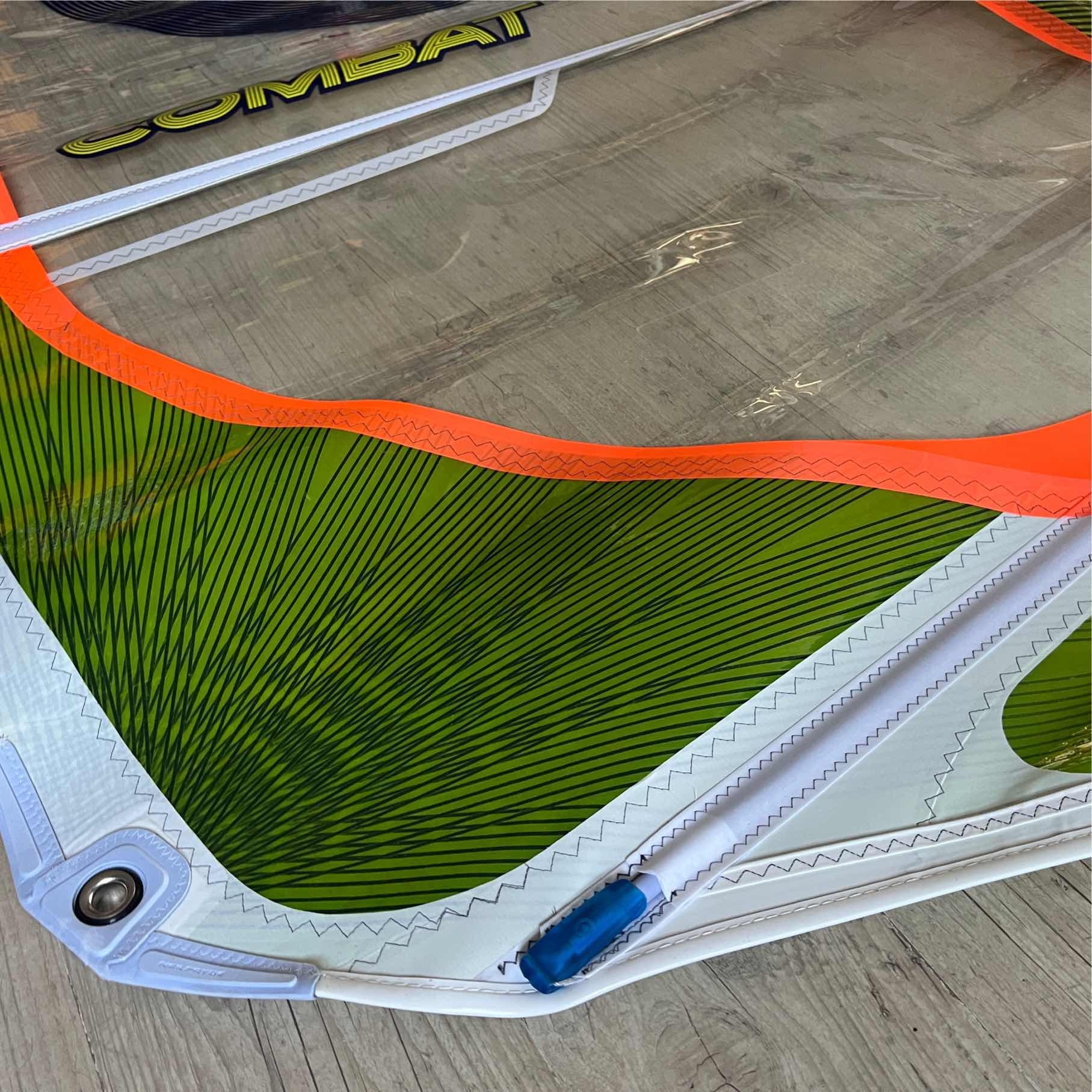 Neil Pryde Combat 4.7 2015