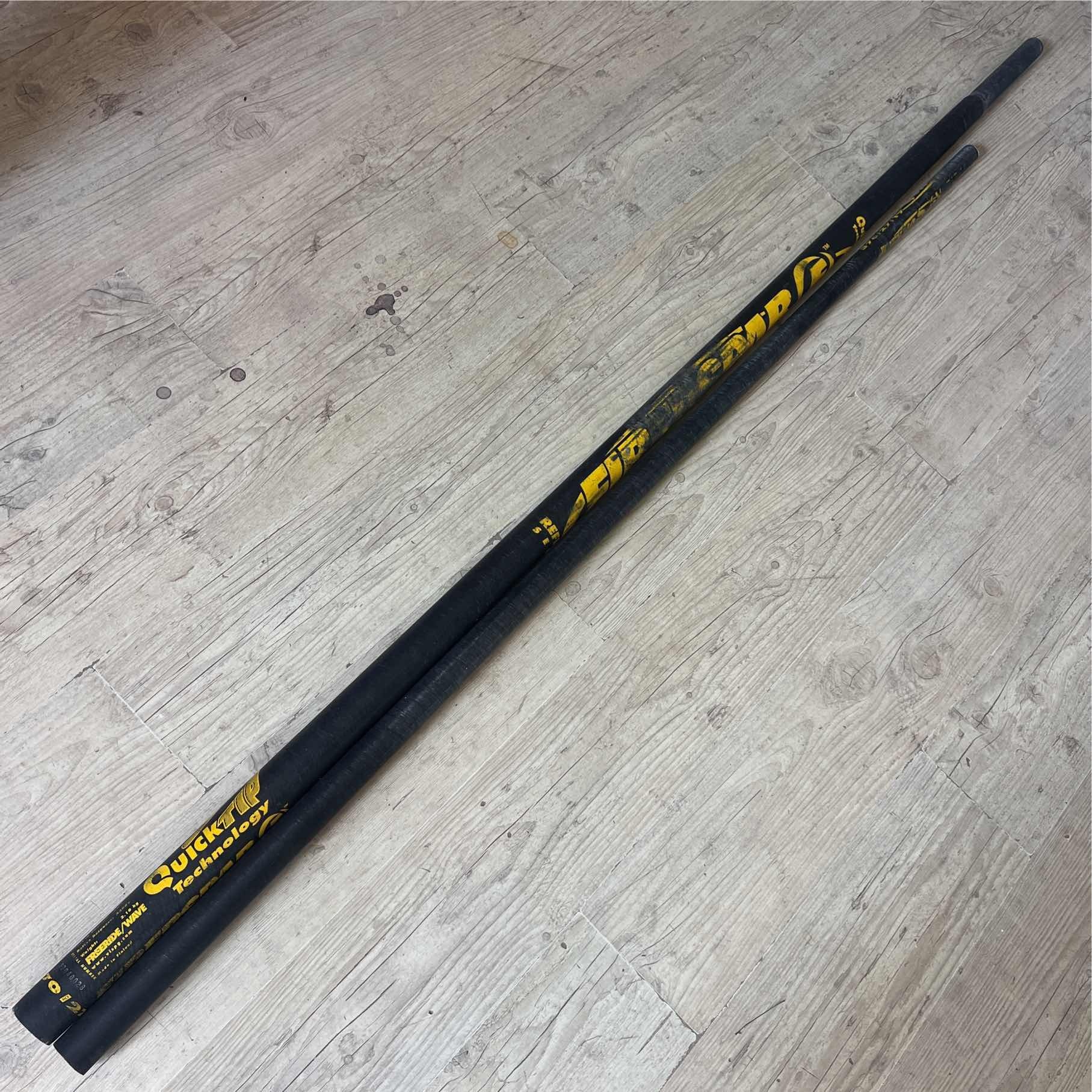 Fiberspar SDM 30% 370