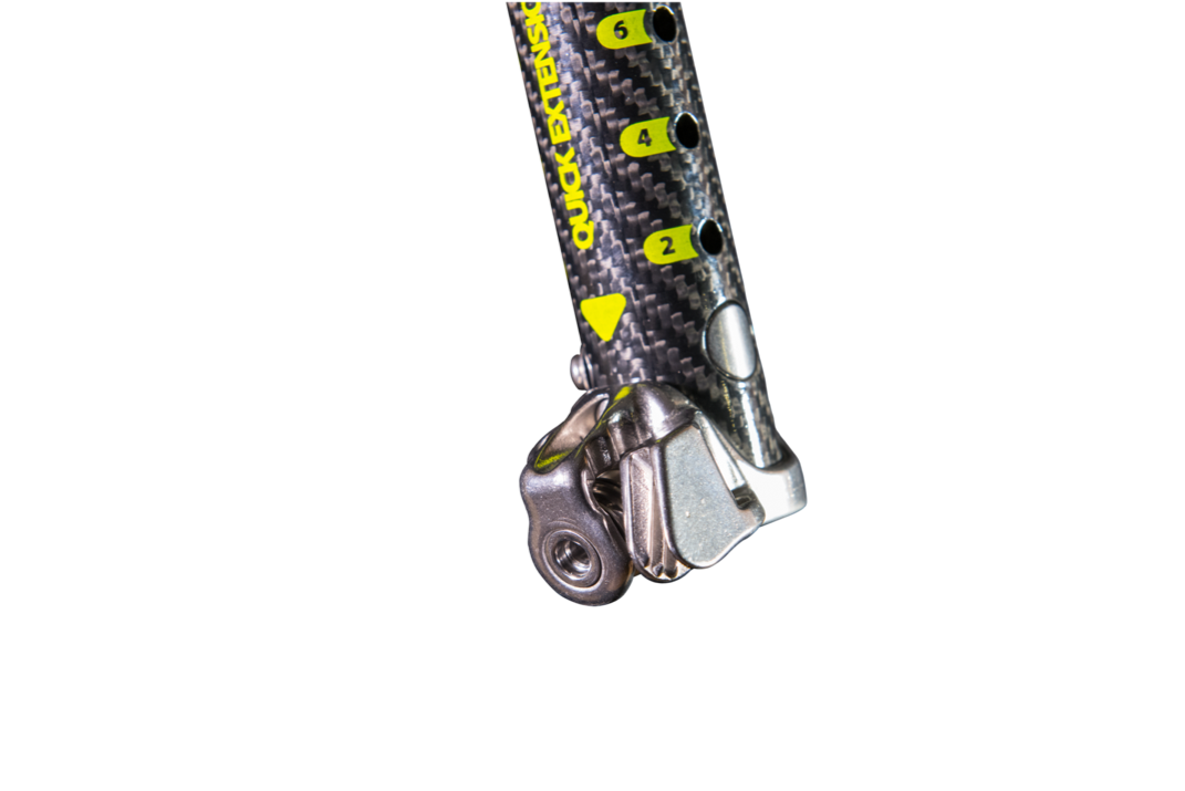 Point-7 Carbon Pro Extension - "Diameter: SDM","Size: 32"