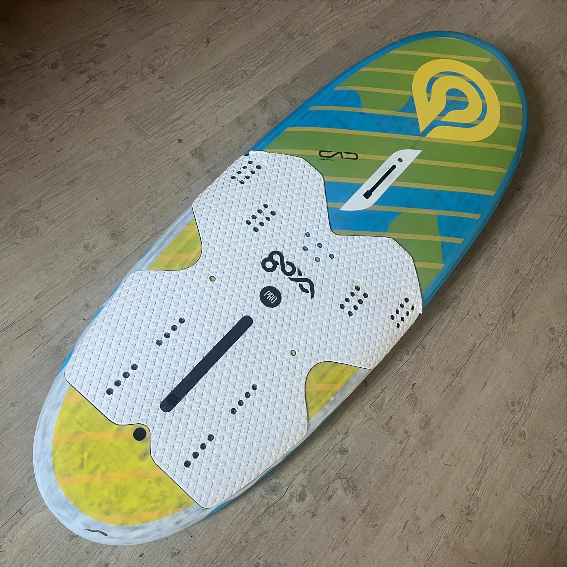 Goya Airbolt Pro 120 2021