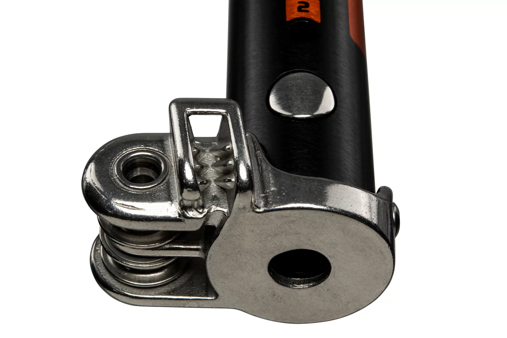 Unifiber Elite RDM V2 Stainless Steel Mast Extension (U-Pin) - Size : 32