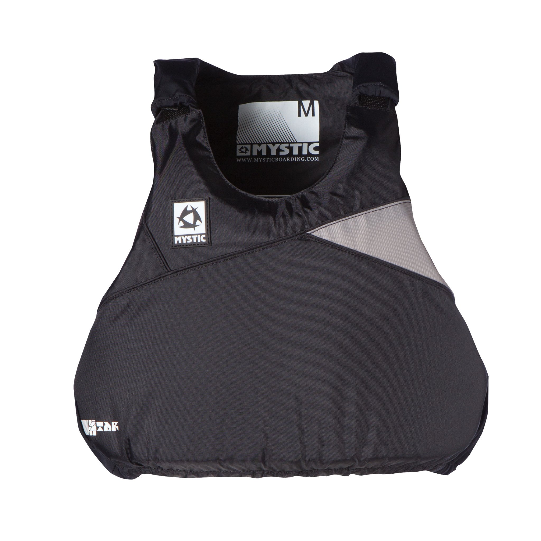 Mystic Star Floation Vest Zipfree - Size : L