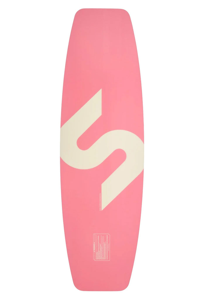 TAVOLA WAKEBOARD SLINGSHOT SALMON 2025 (Size 147cm)