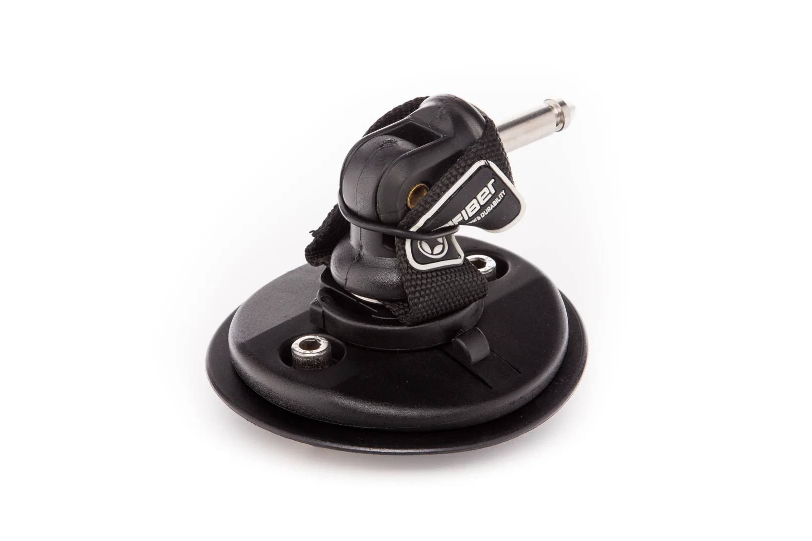 Unifiber Removable Baseplate Cardan (U-Pin)