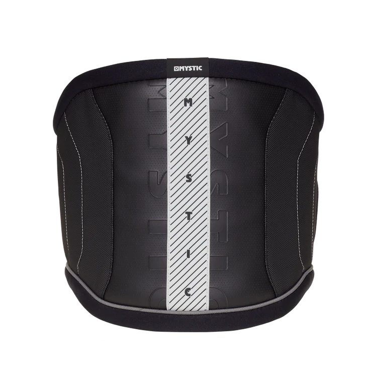 Mystic Star Waist Harness Windsurf - "Color: black","Size: L"