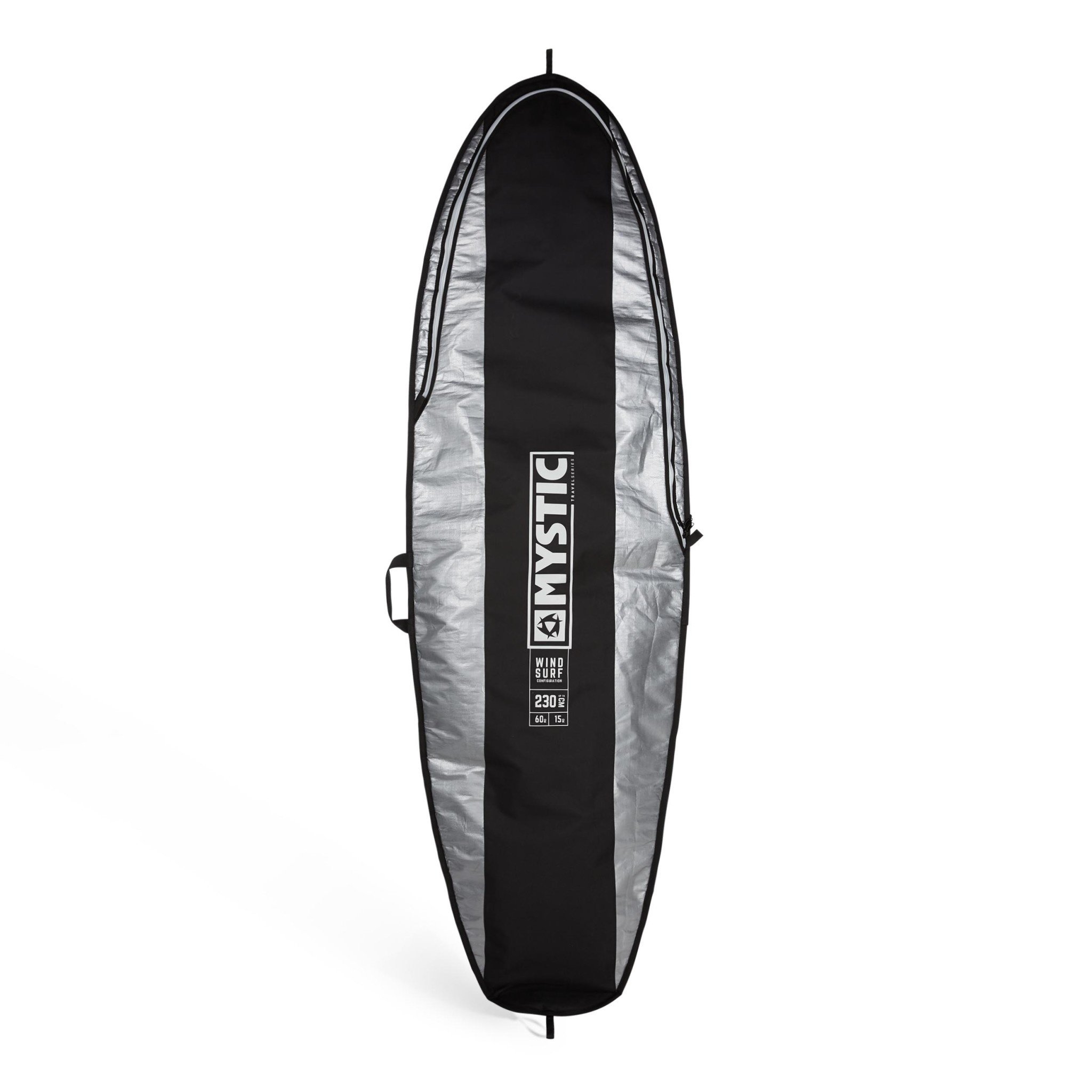 Mystic Star Windsurf Boardbag - Size : 255/90