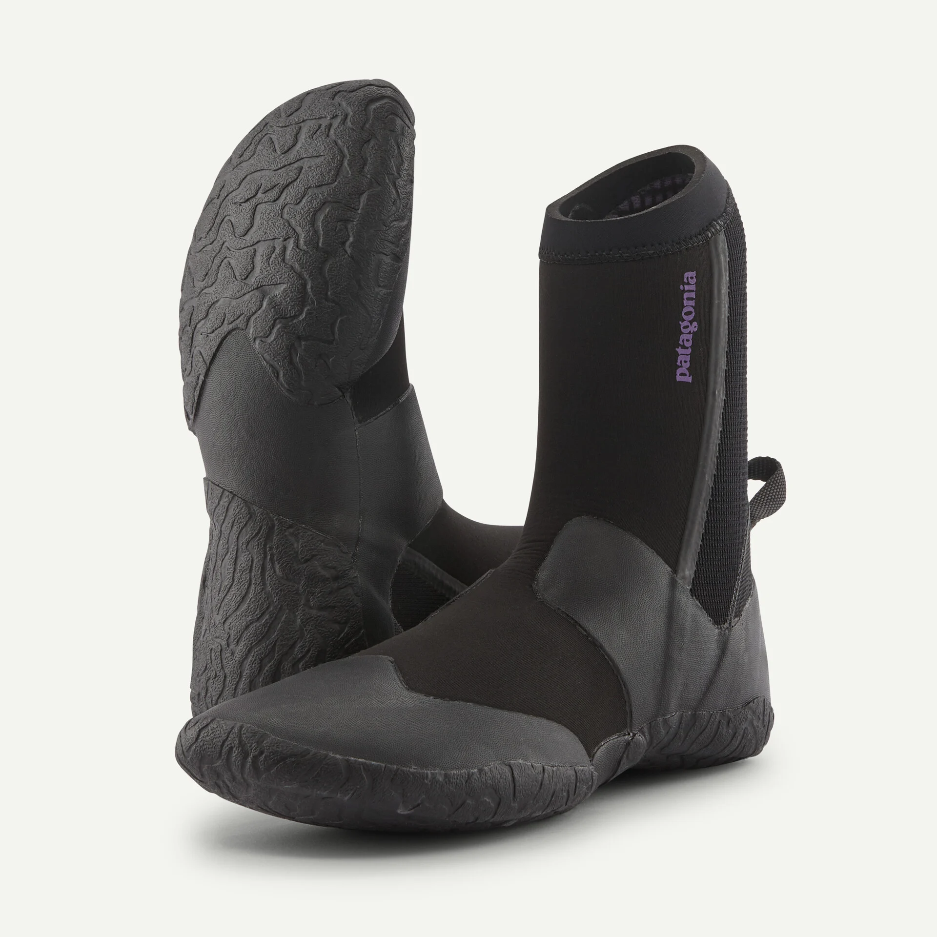 Patagonia Regulator 5mm Round Toe Booties - Size : 10
