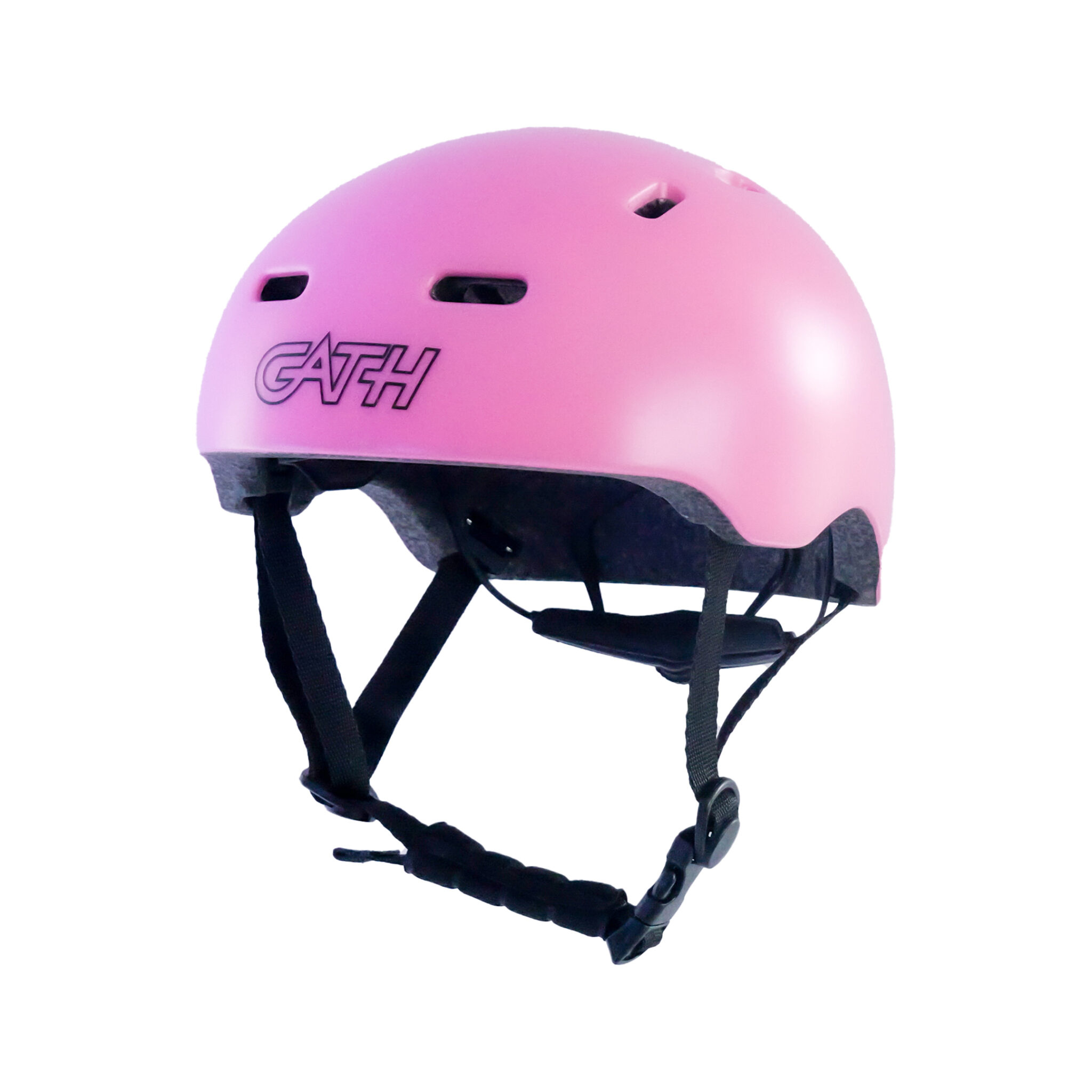 Gath RGM - Color : Black