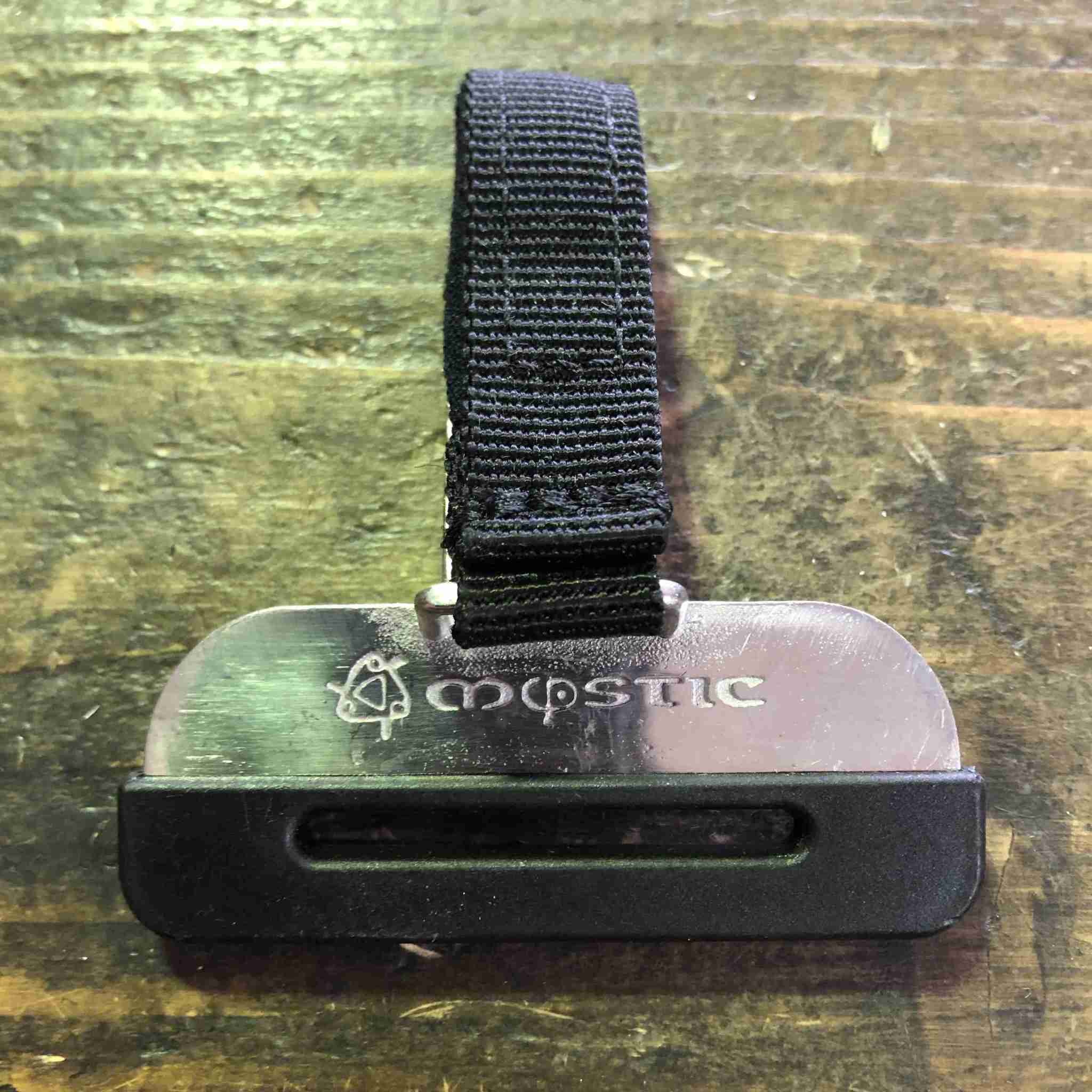 Mystic 2012 Quick Release for Clickerbar