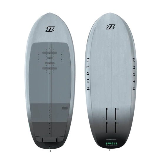North Swell Foil Board 2022 - Size : 4'10"