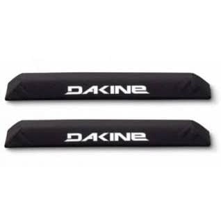 Dakine Aero Racks Pads 18"' - Color : black