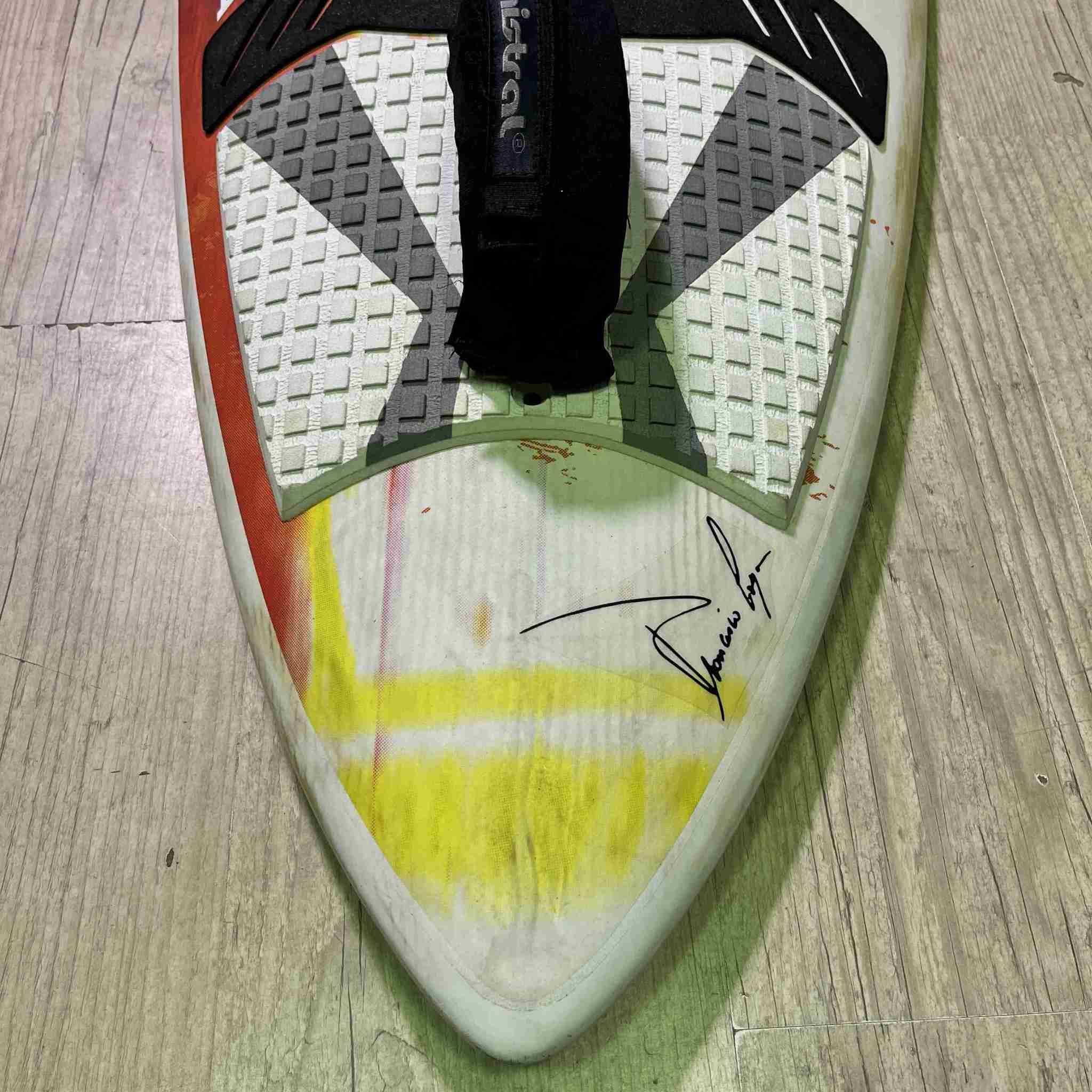 Goya Custom Wave 81 2008