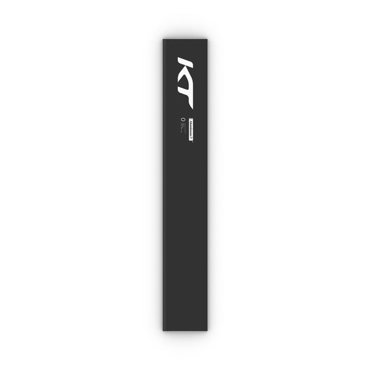 KT Mast Aluminium - Size : 85