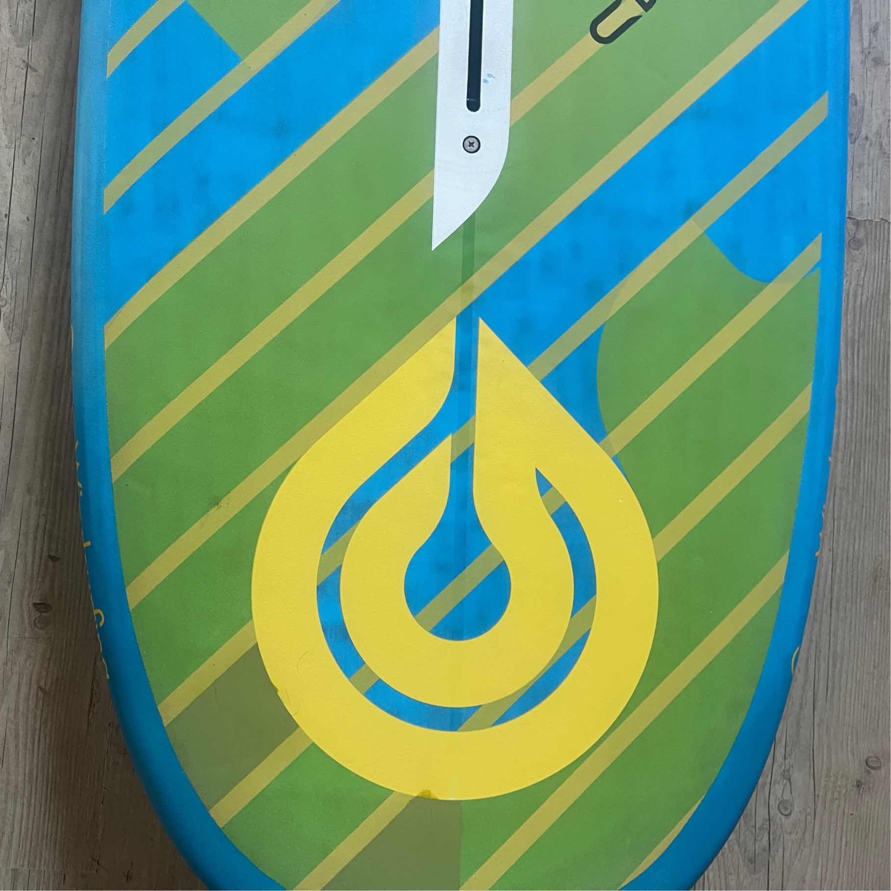 Goya Airbolt Pro 120 2021