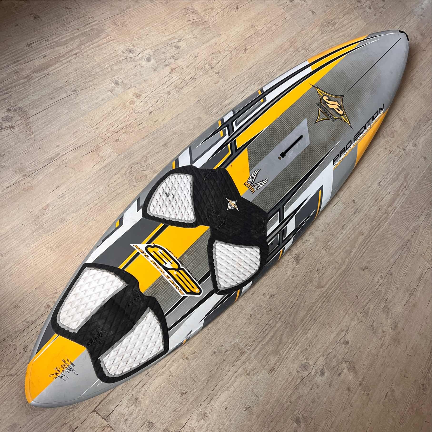 JP Real World Wave 82 2009