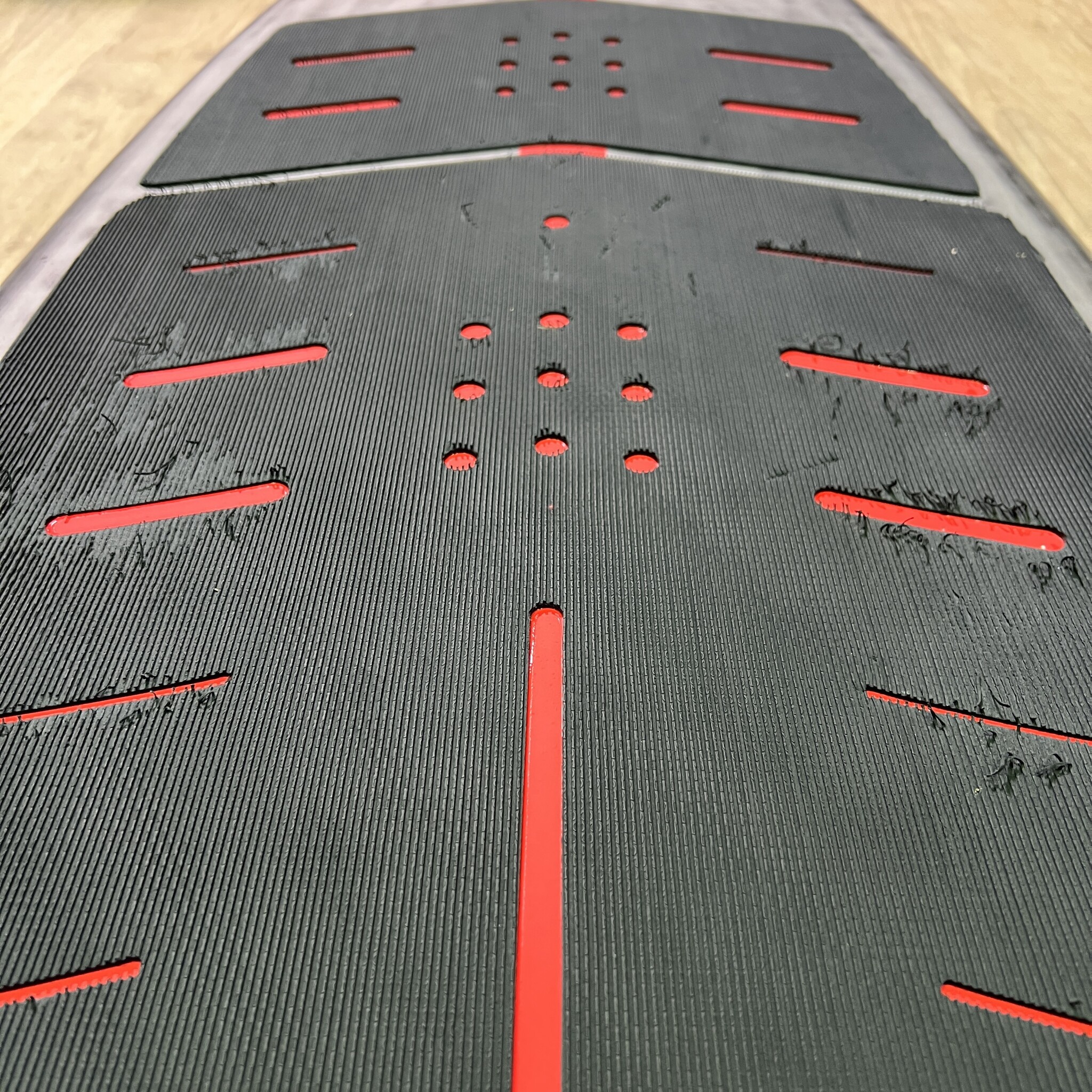 KT Ginxu Dragonfly 110L