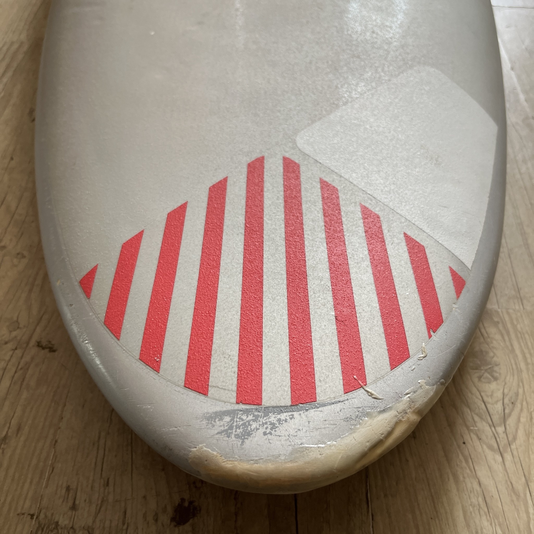 Quatro Wave Twin Fin 75 2009