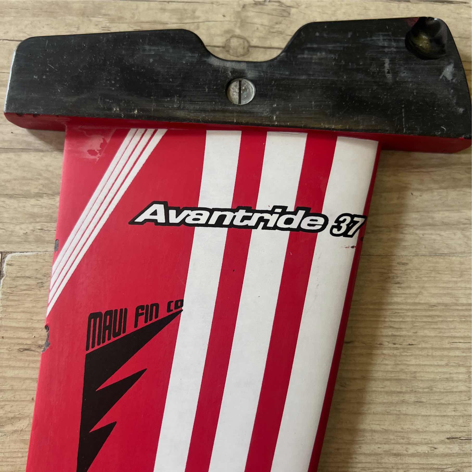 MFC Avantride 37 PB