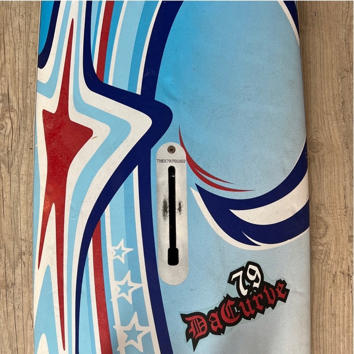 Tabou Da Curve 79 2008