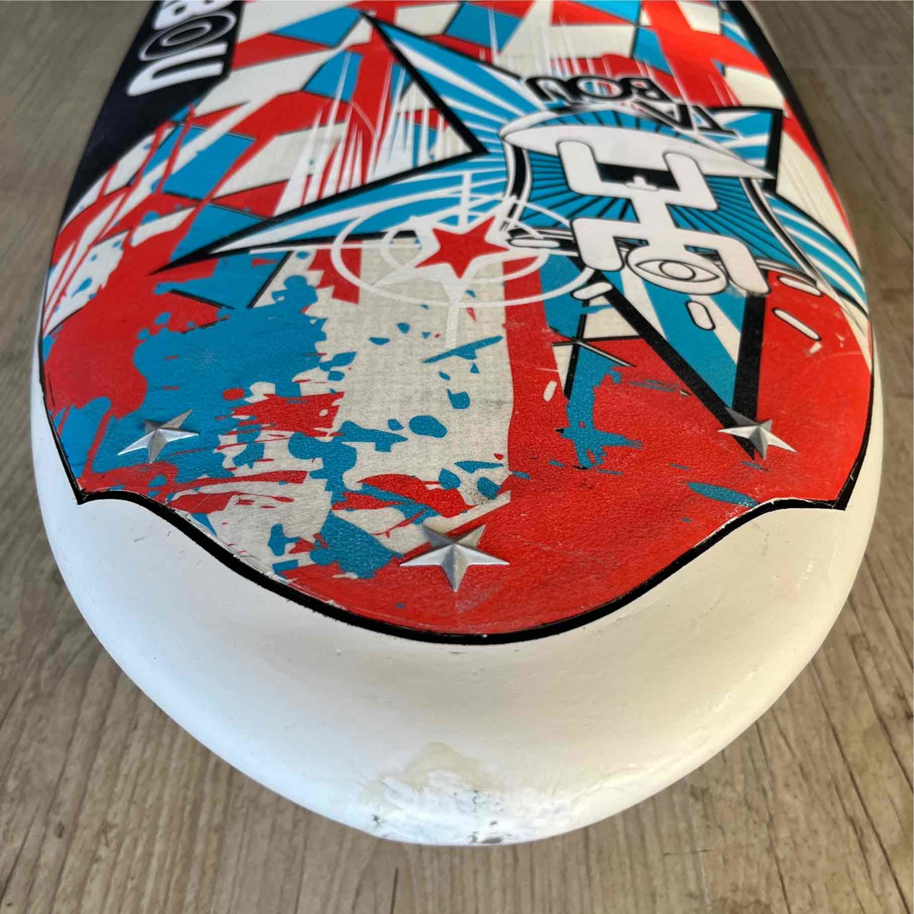 Tabou Da Curve 75 2016