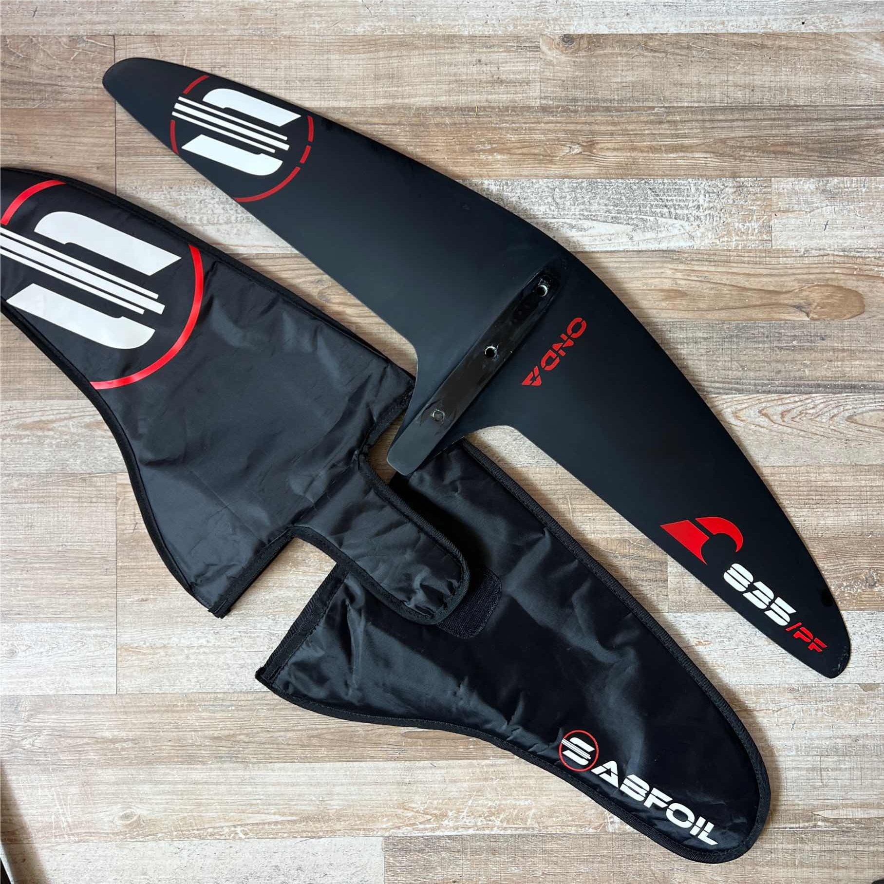 Sabfoil Onda 835