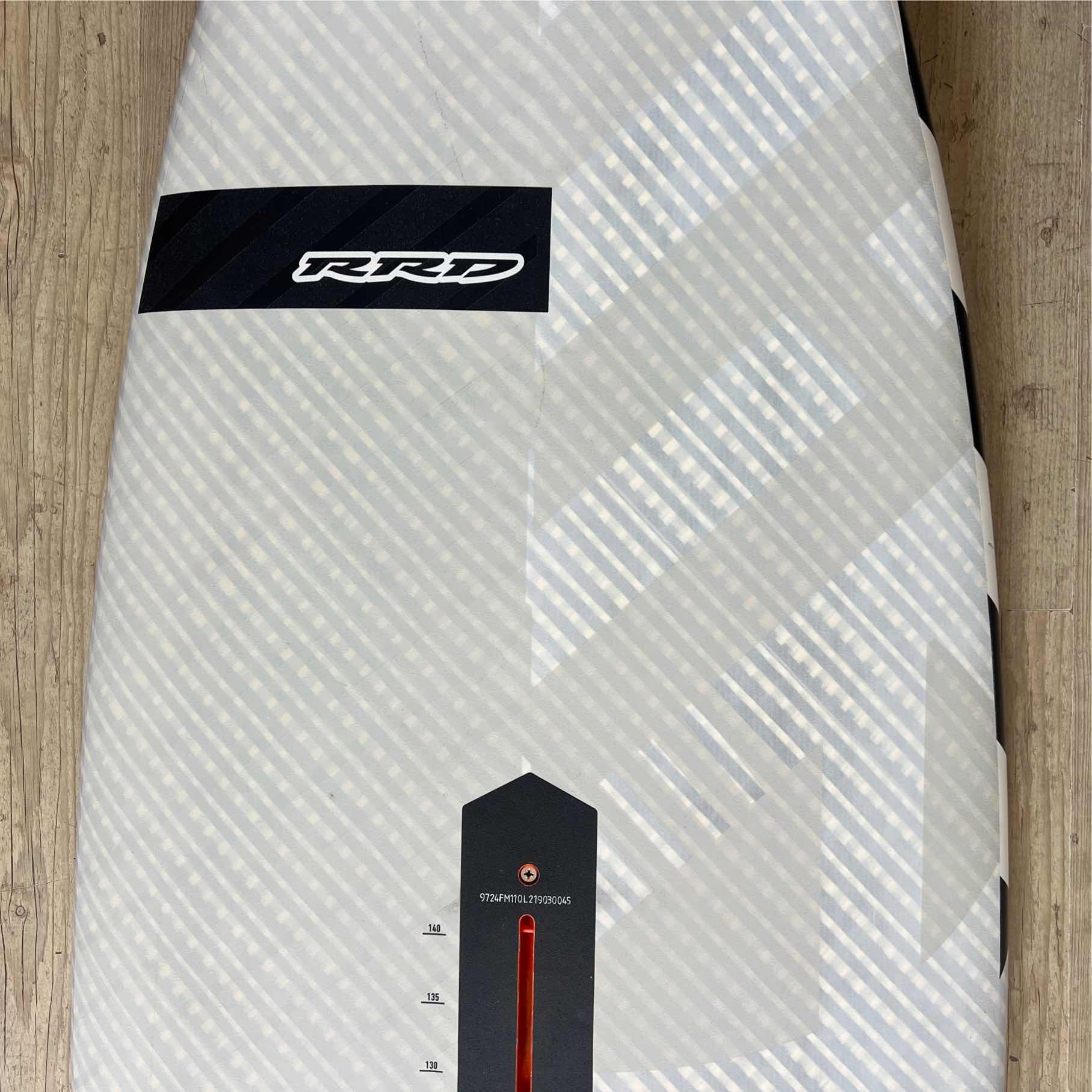 RRD Firemove V4 LTD 110 Y25