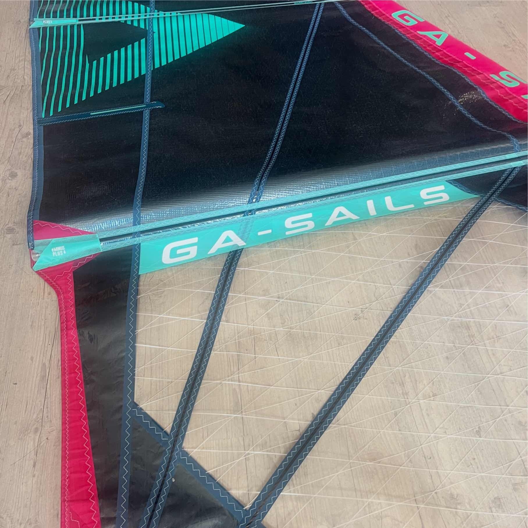 Gaastra Manic HD 5.8 2024