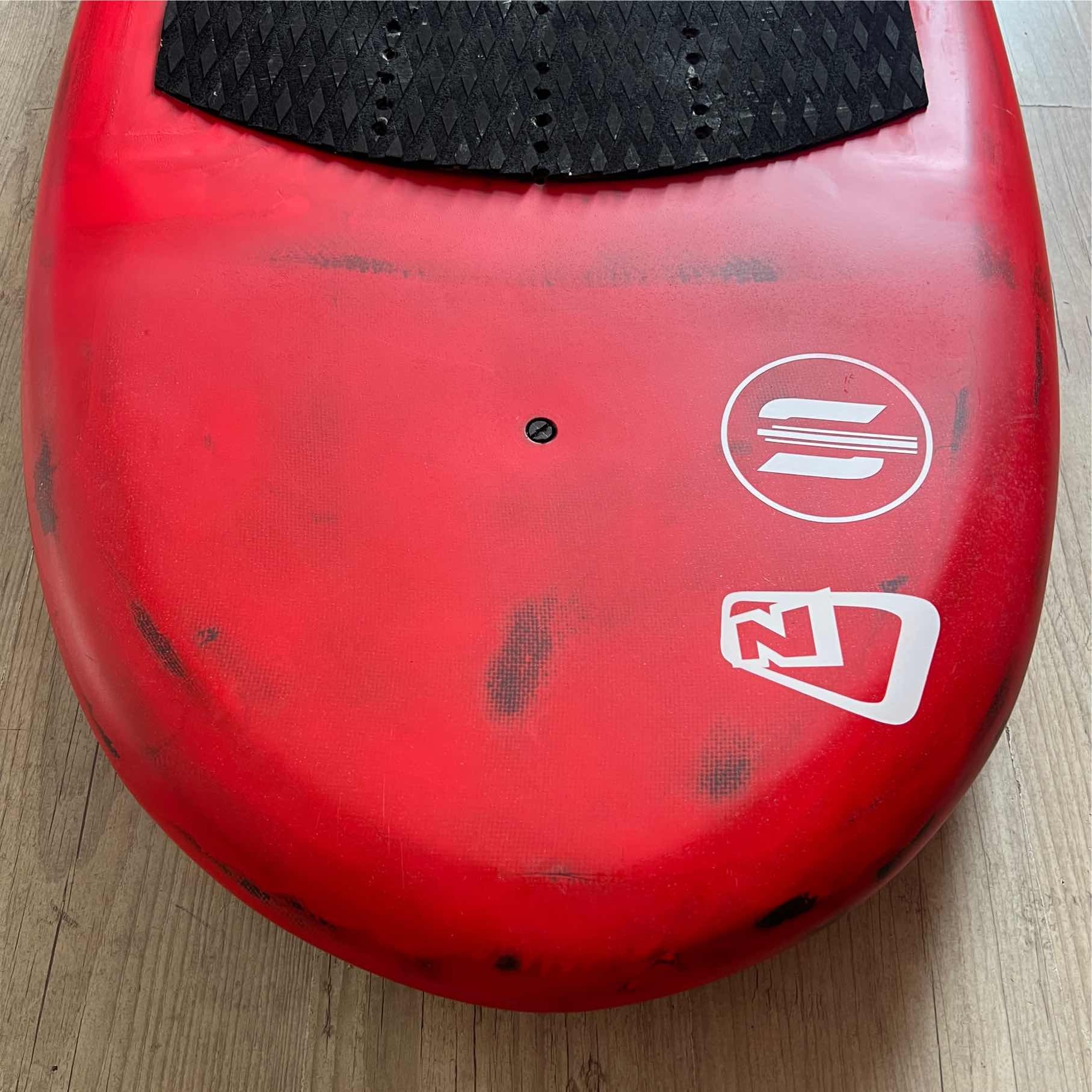 Newind Wingboard 90L