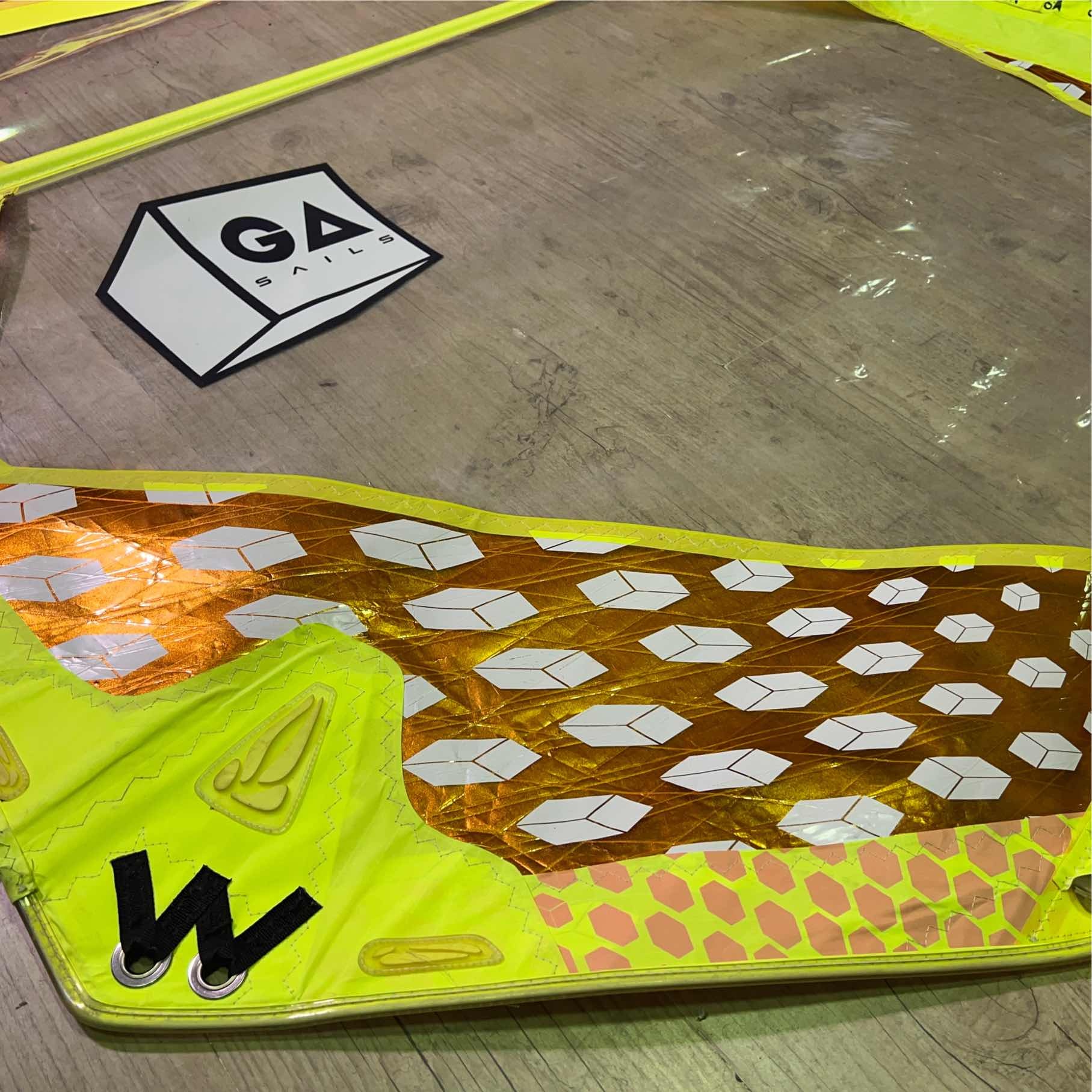 Gaastra Pure 4.4 2019