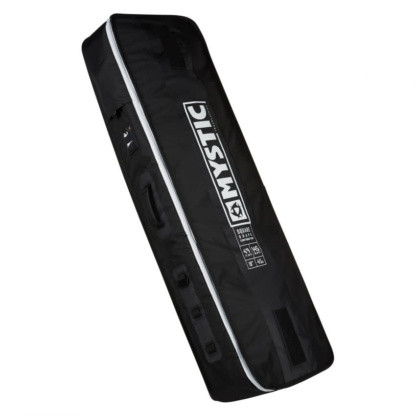 Mystic Star Square Boardbag