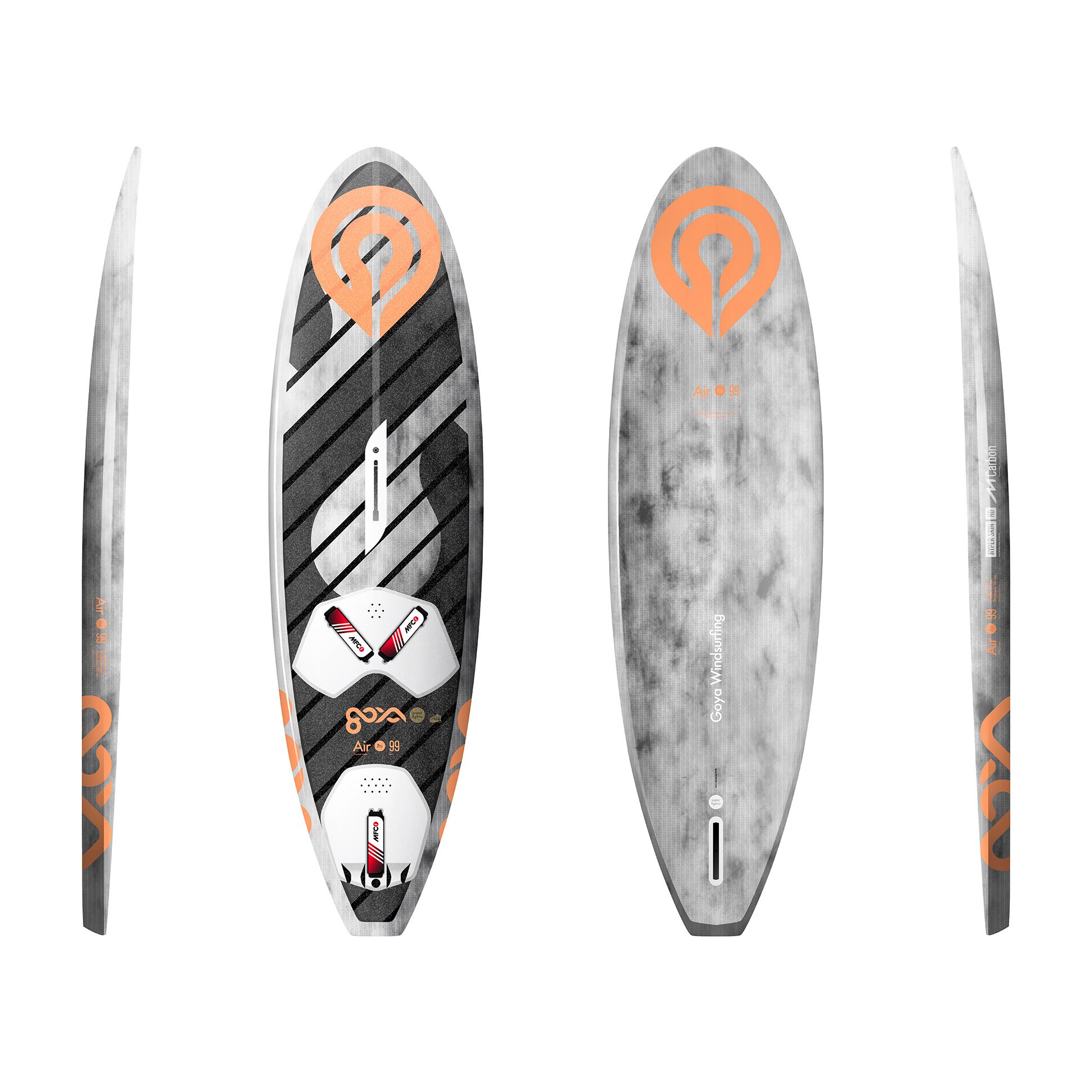 Goya Air Pro 2022/23 - Volume : 89