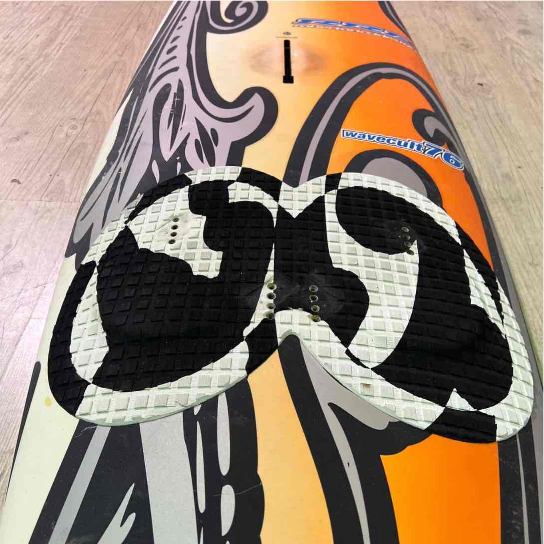 RRD Wavecult 76 2006