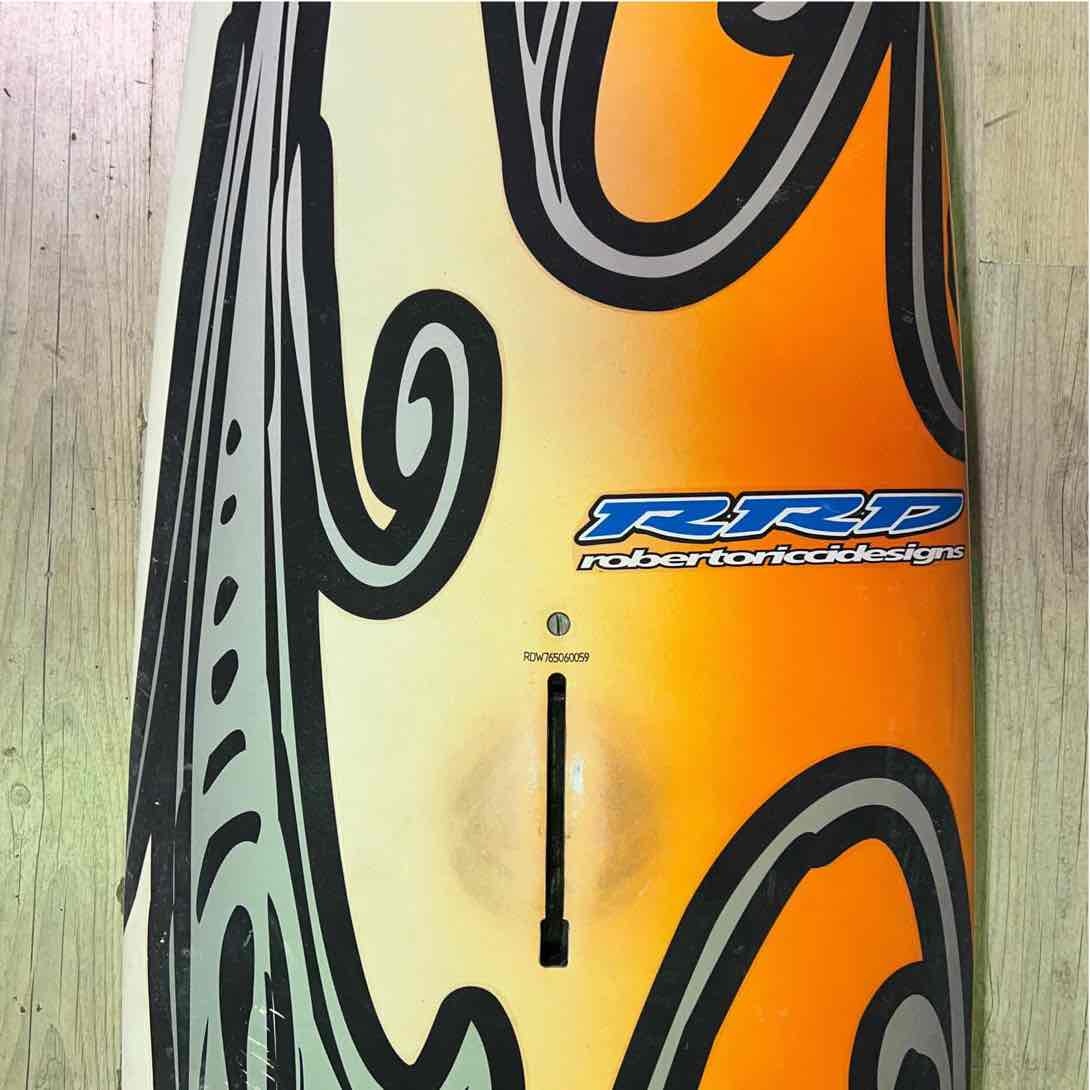 RRD Wavecult 76 2006