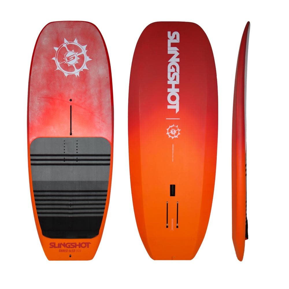 Slingshot  Shred Sled V1 7'0"