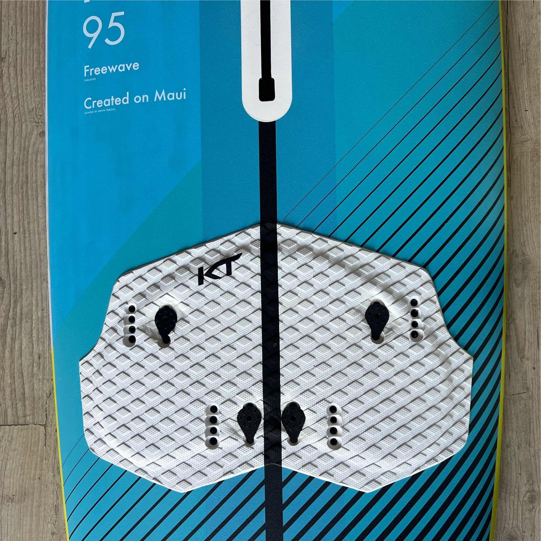 Quatro Power 95 2018