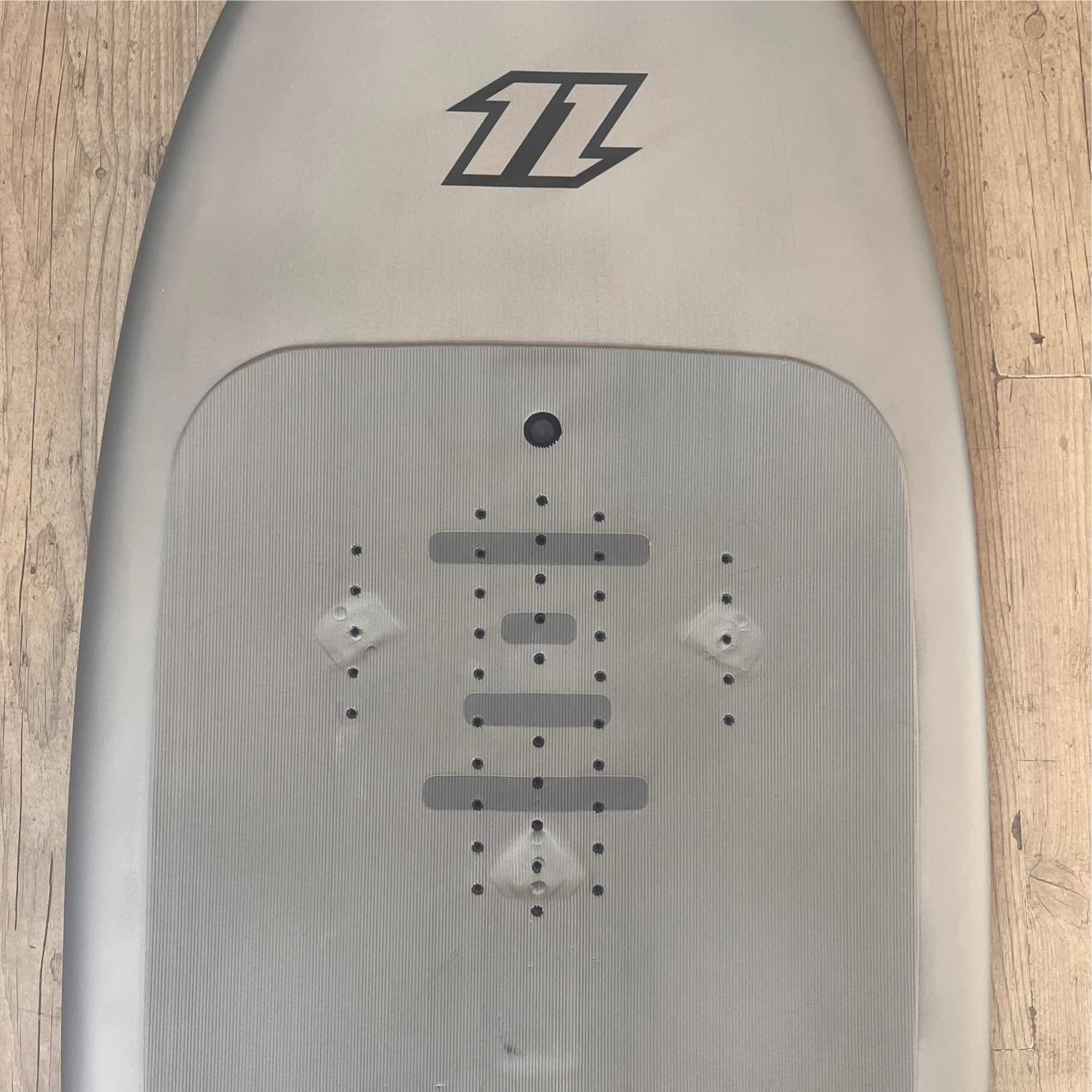 North Seek  4'8" 2022