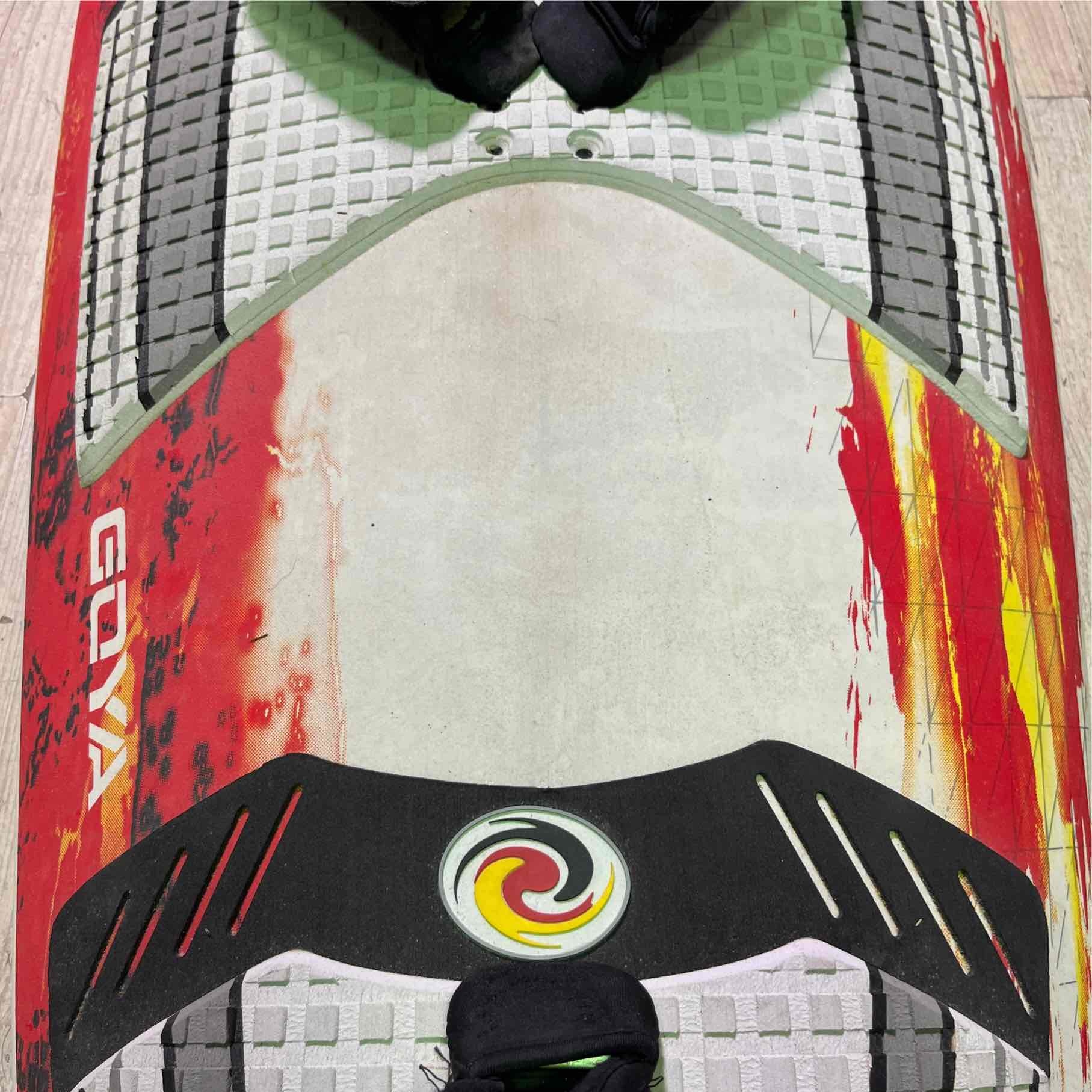 Goya Custom Wave Series 81 2007