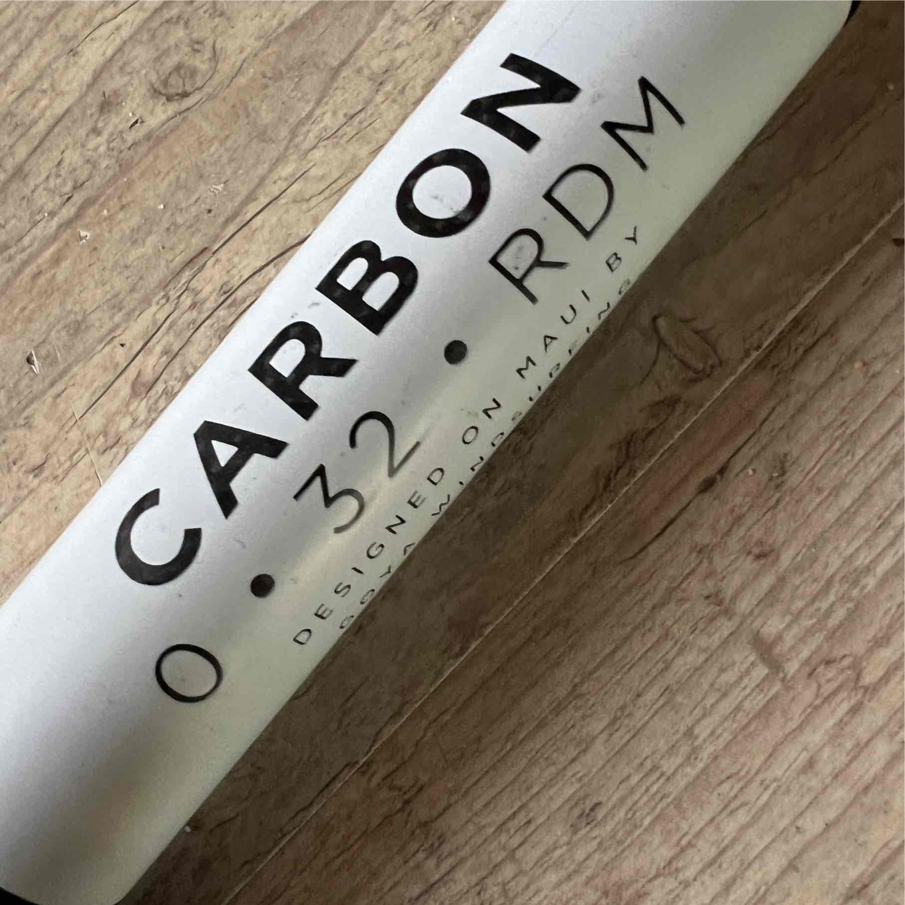 Goya RDM Extension Carbon 0-32