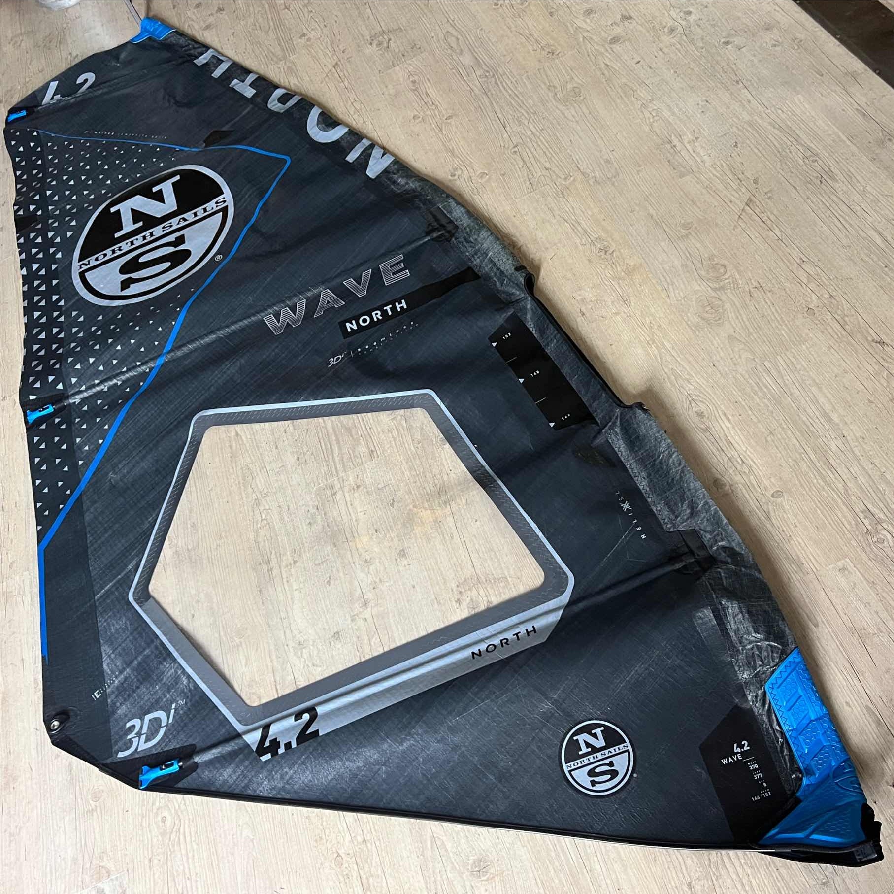 North Wave Clear 4.2 2023