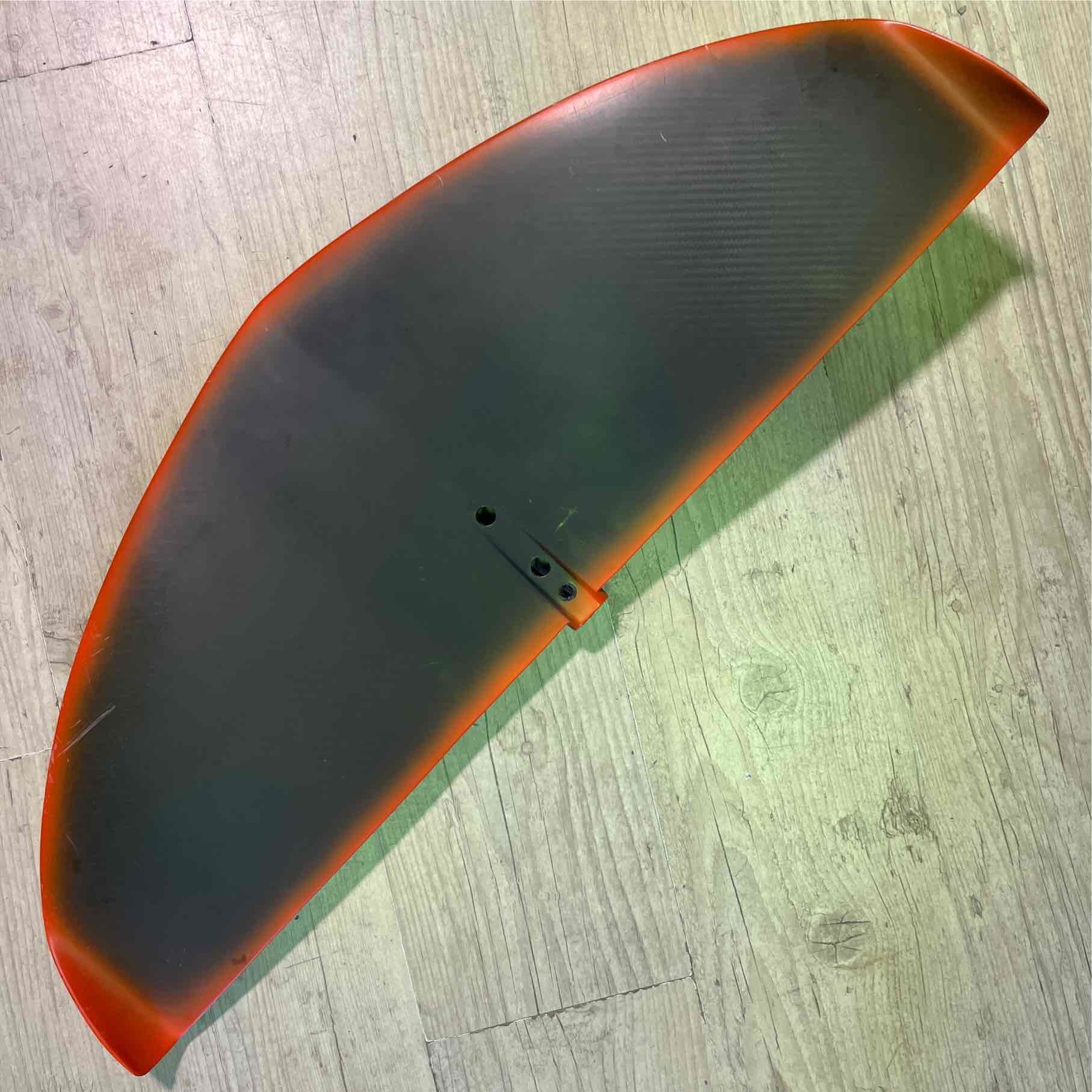 Slingshot Hover Glide Infinity Carbon Wing 84