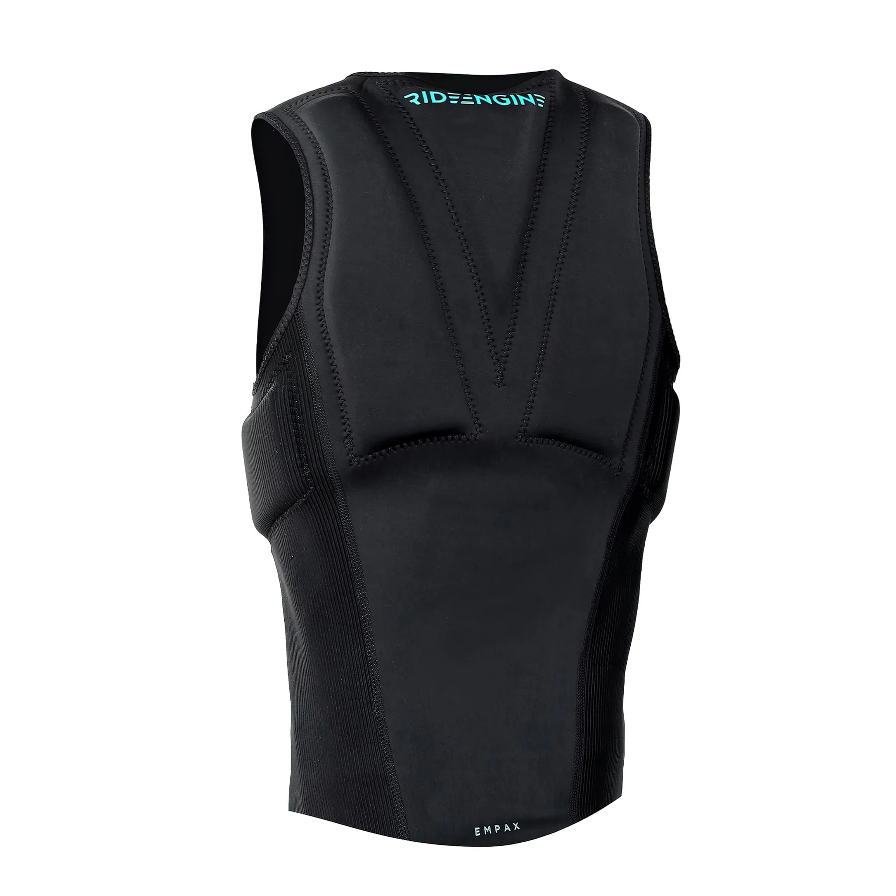 Ride Engine Empax V2 Vest - "Color: Black","Size: XL"